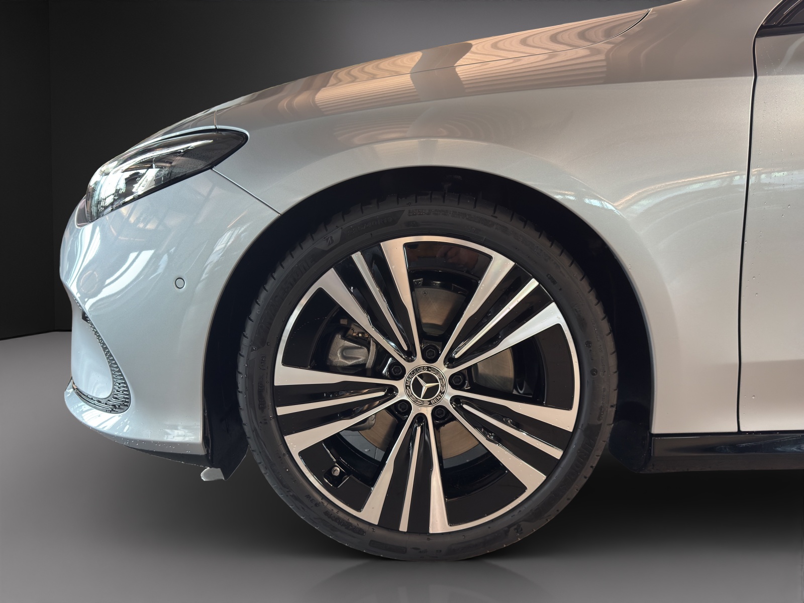 MERCEDES-BENZ CLA 220 4Matic 8G-DCT-image-7