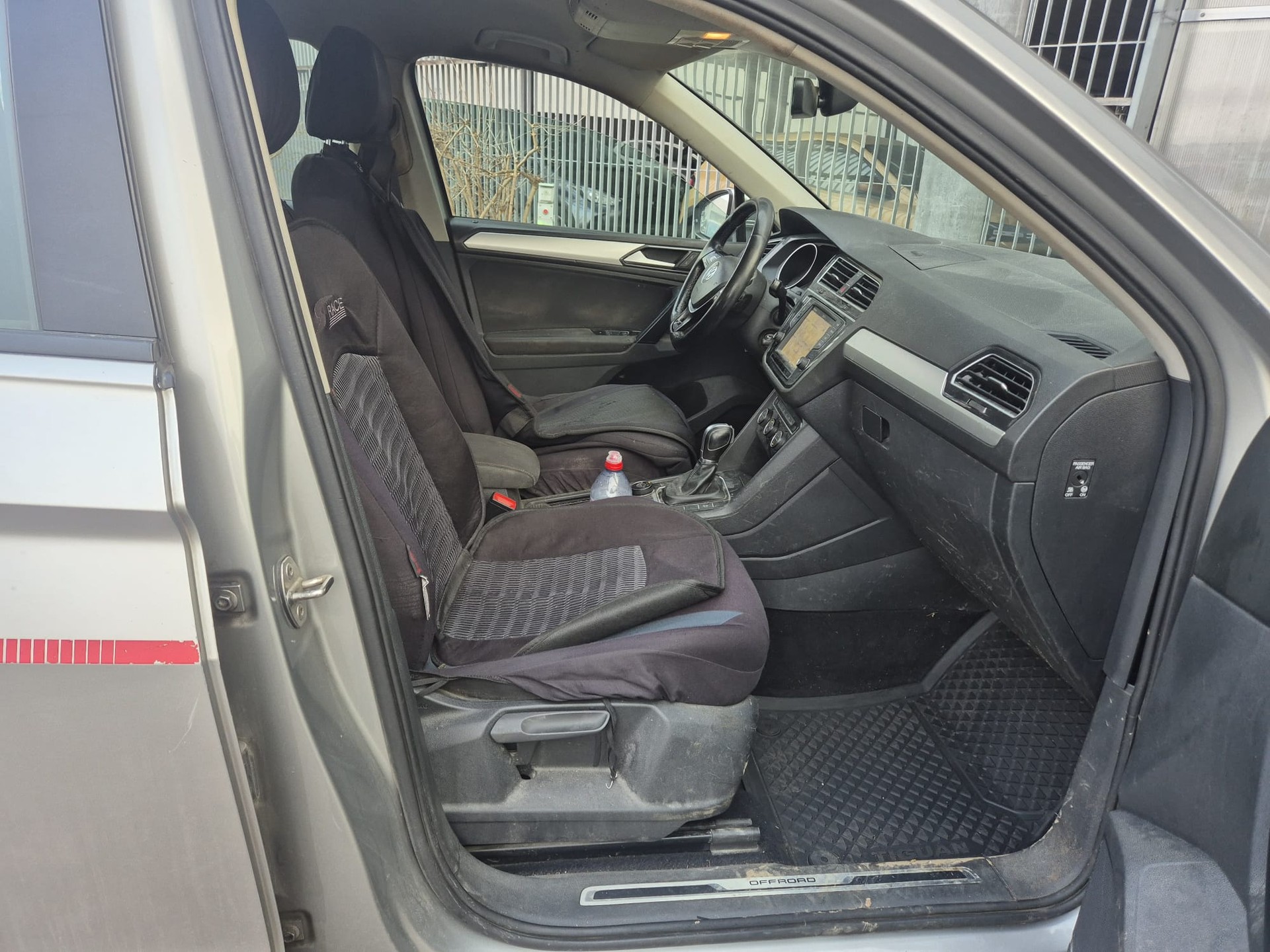 VW Tiguan 2.0 TDI SCR Sound 4Motion DSG-image-10