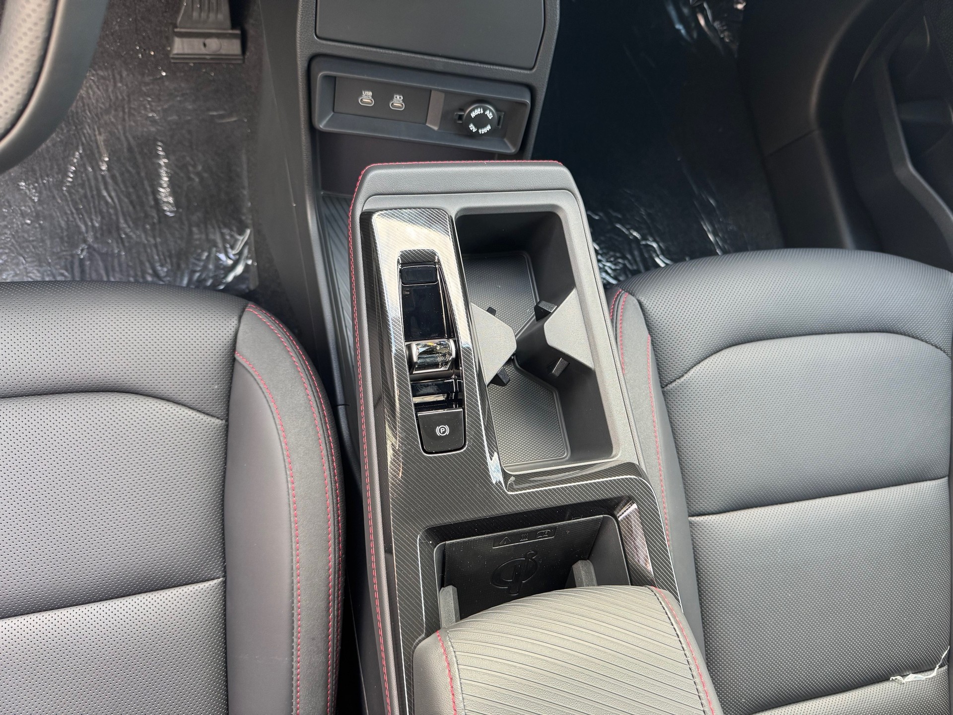 KGM-SsangYong Actyon Titanium 1.5 T HEV-image-9