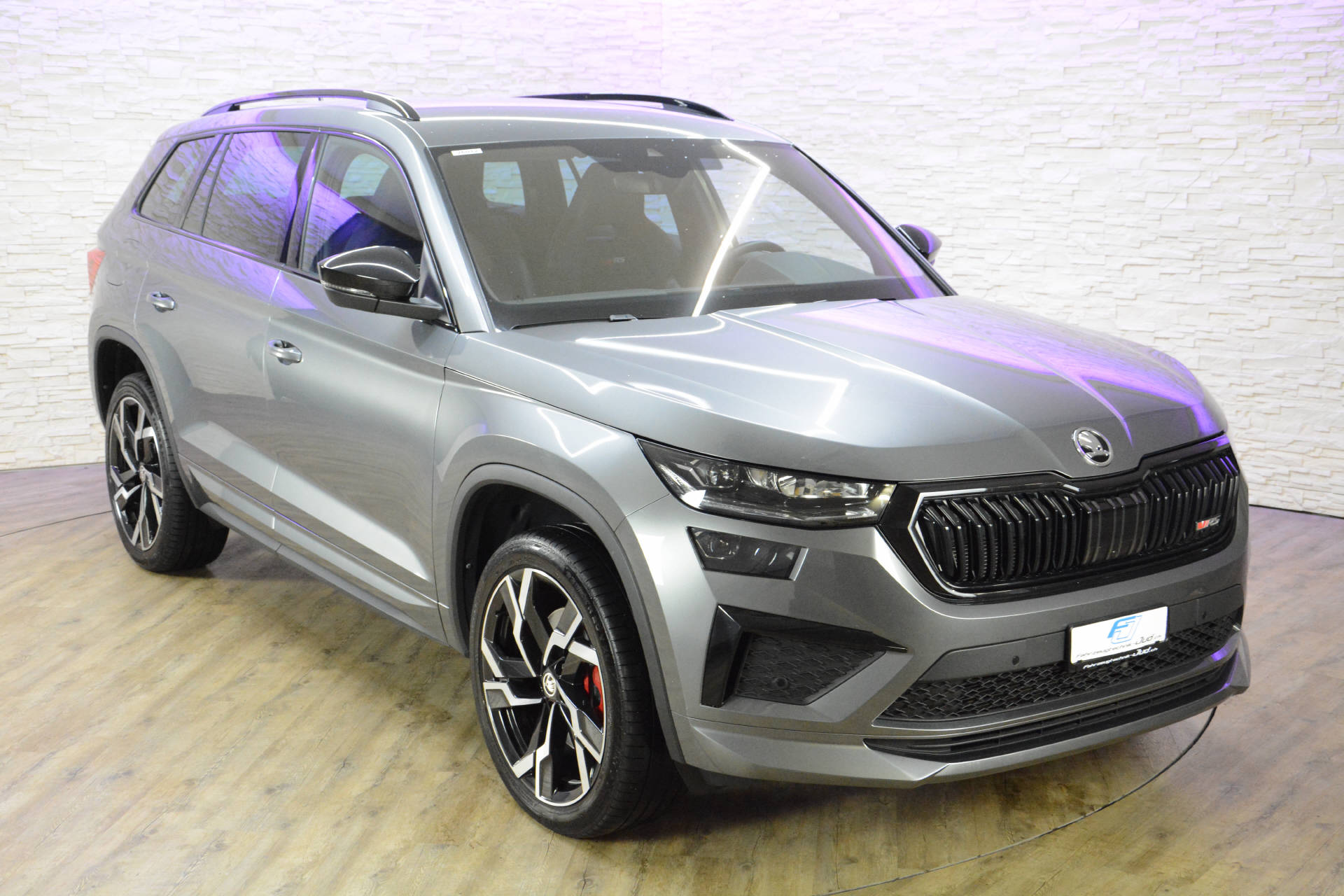 SKODA Kodiaq 2.0 TSI RS DSG-image-7