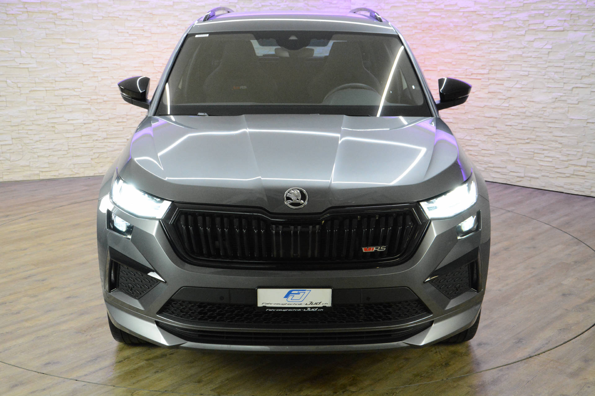 SKODA Kodiaq 2.0 TSI RS DSG-image-20