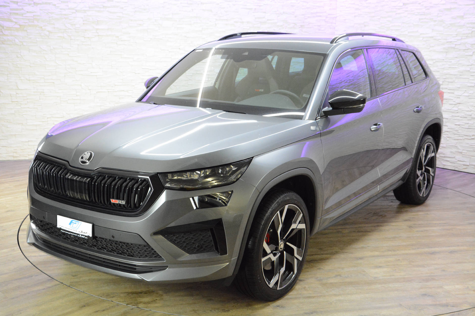 SKODA Kodiaq 2.0 TSI RS DSG-image-6