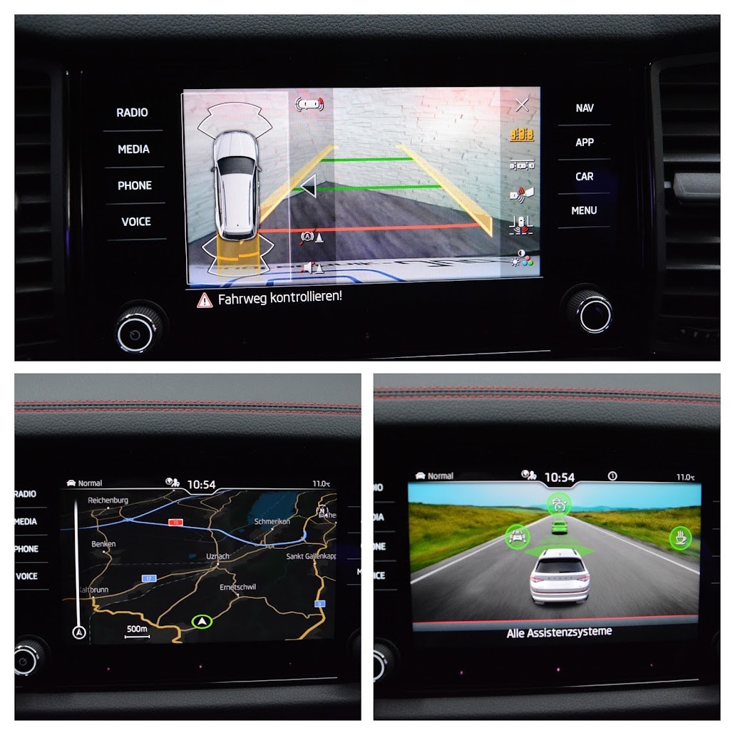 SKODA Kodiaq 2.0 TSI RS DSG-image-15