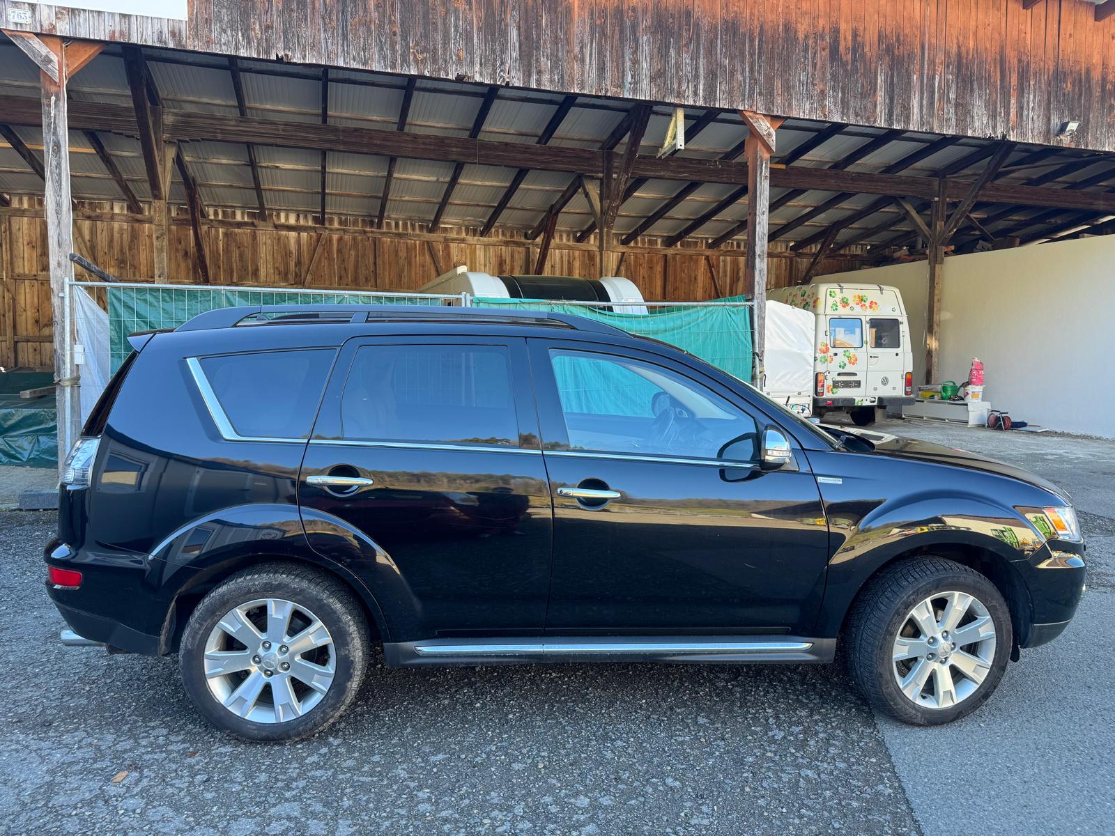 MITSUBISHI **Frisch ab MFK**-image-6