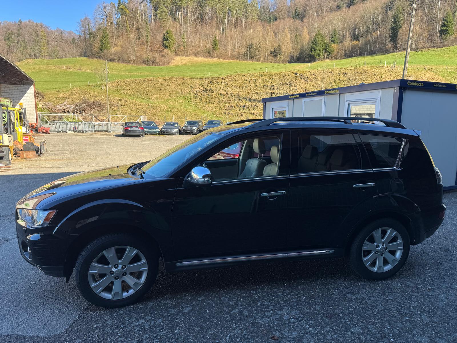 MITSUBISHI **Frisch ab MFK**-image-2