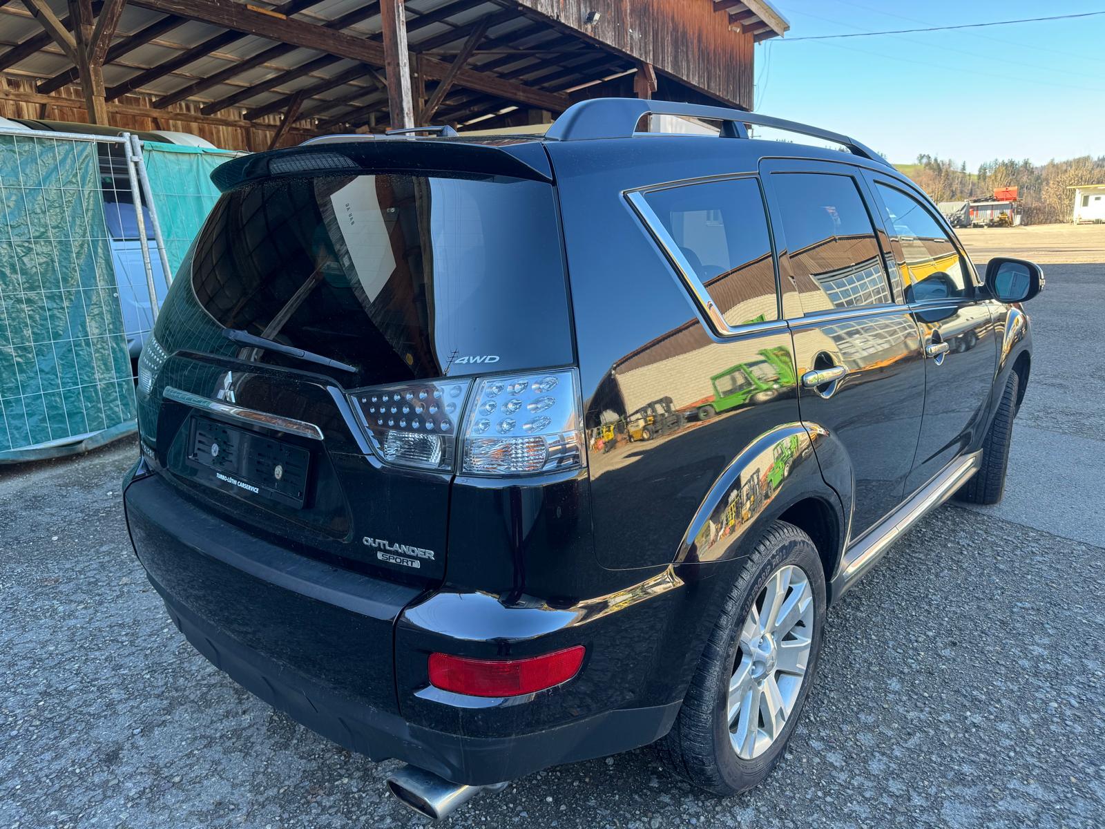 MITSUBISHI **Frisch ab MFK**-image-5