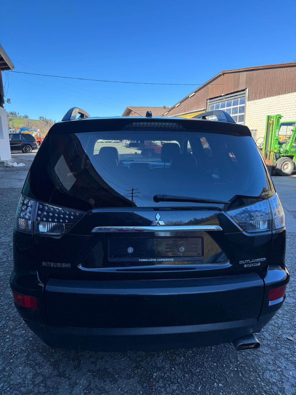 MITSUBISHI **Frisch ab MFK**-image-4