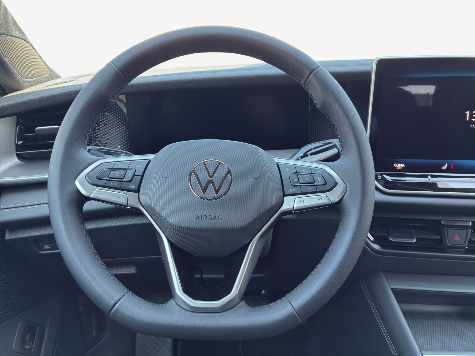 VW Tayron 1.5 TSI evo2 mHEV Life DSG-image-9