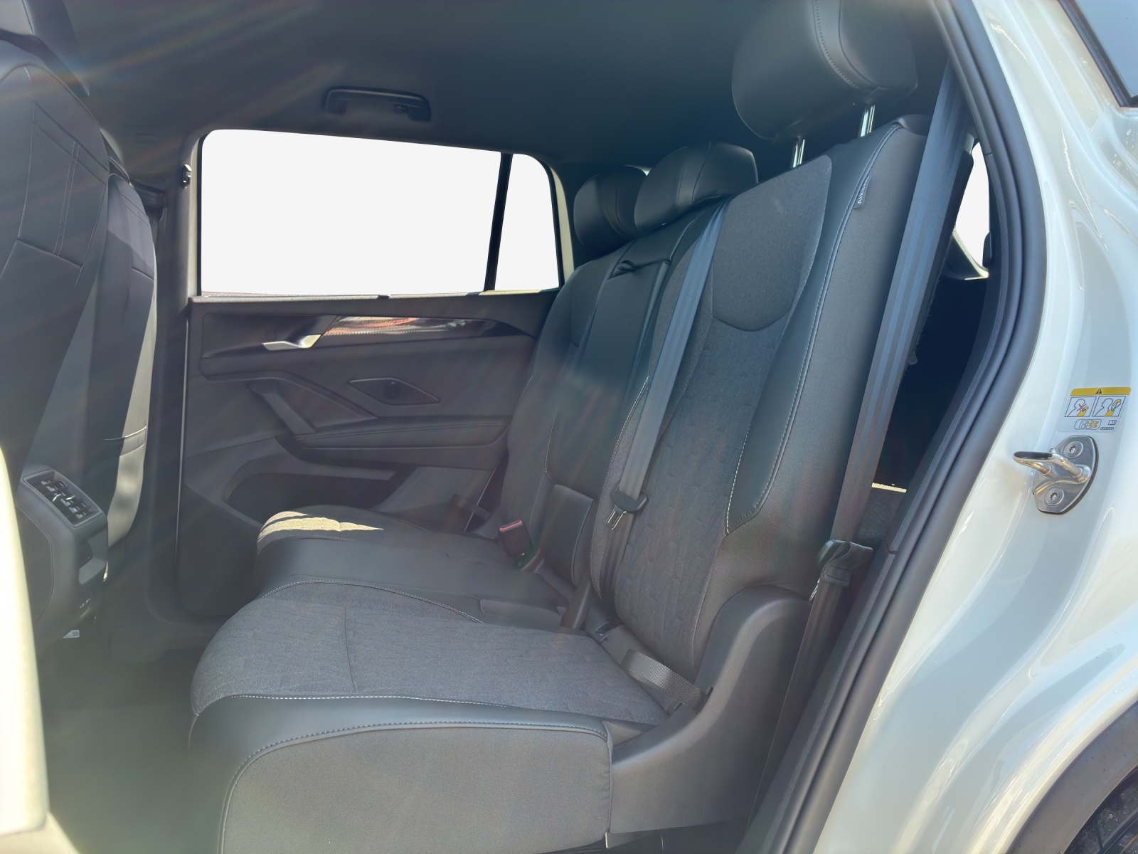 VW Tayron 1.5 TSI evo2 mHEV Life DSG-image-11