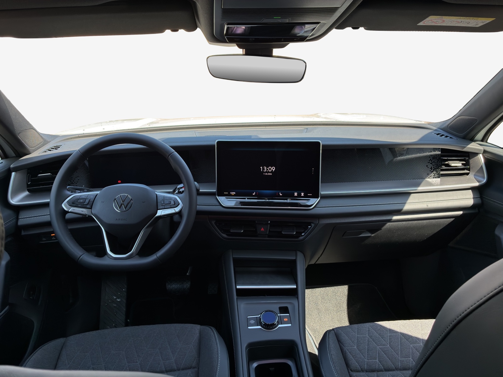 VW Tayron 1.5 TSI evo2 mHEV Life DSG-image-8