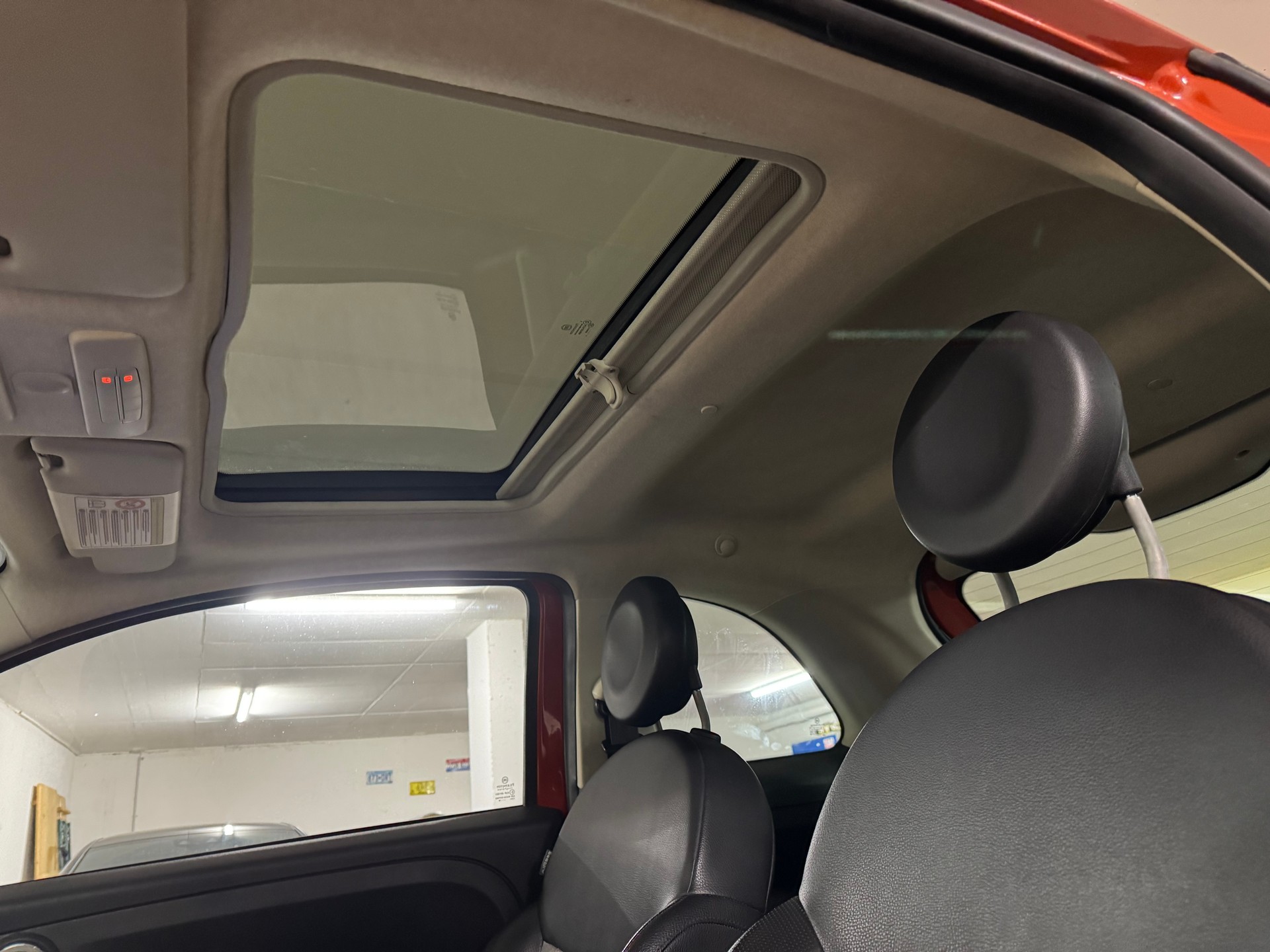 FIAT 500 1.3 JTD Sport-image-10