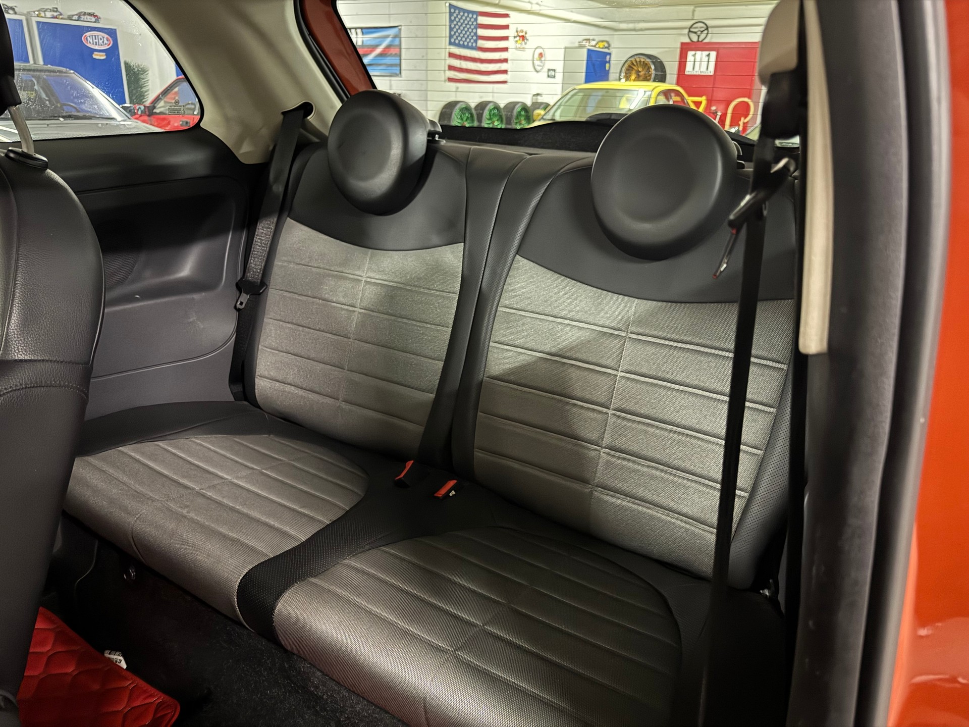 FIAT 500 1.3 JTD Sport-image-11