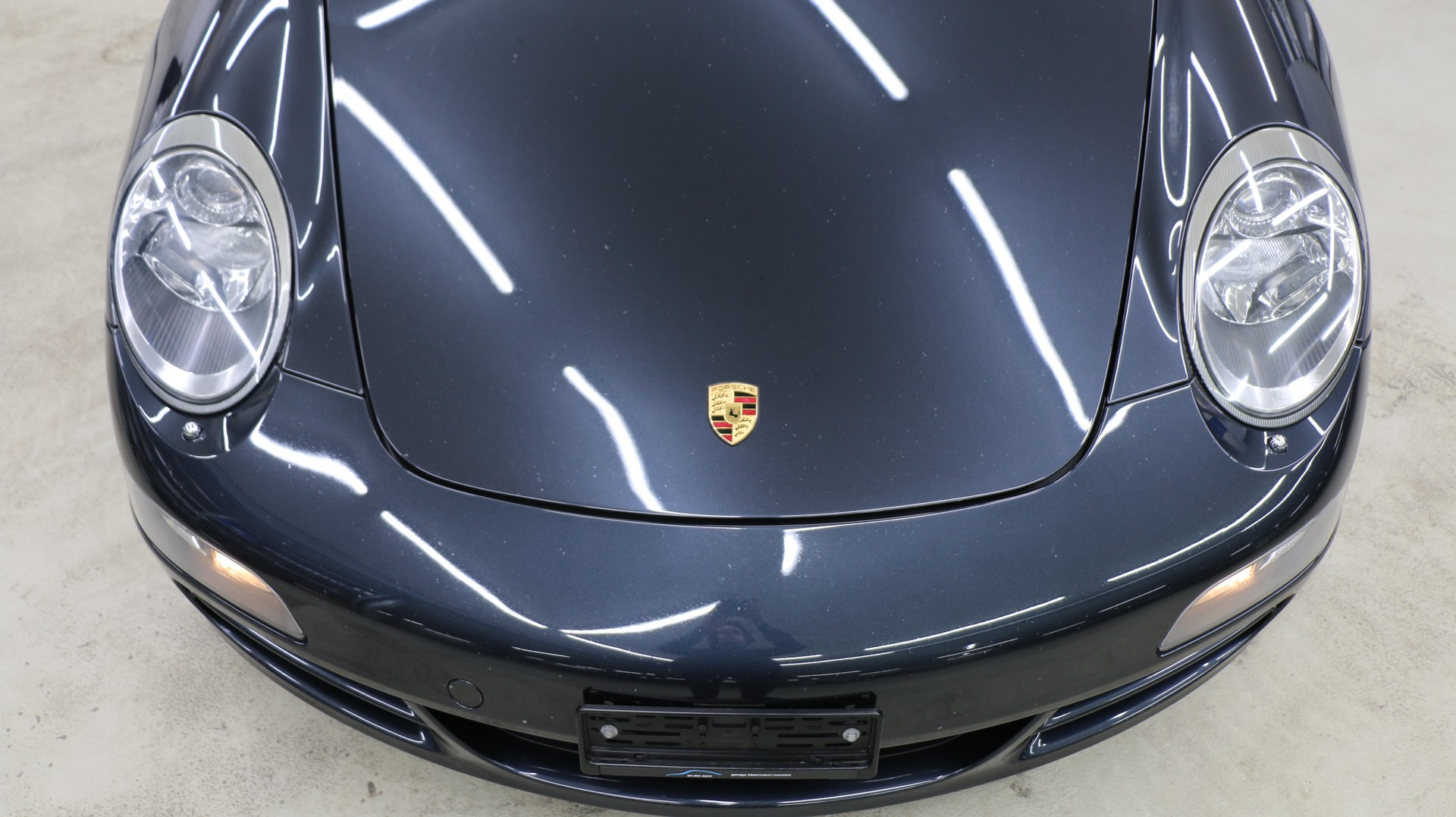 PORSCHE 911 Carrera S-image-26