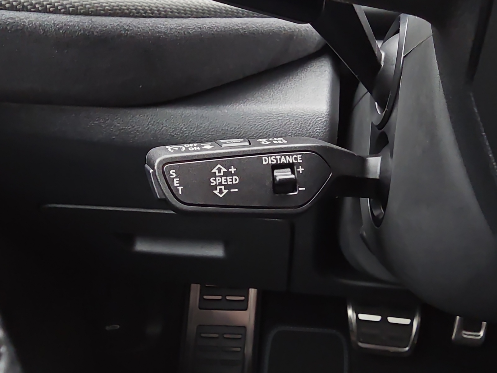 AUDI SQ5 TFSI quattro S-tronic-image-13