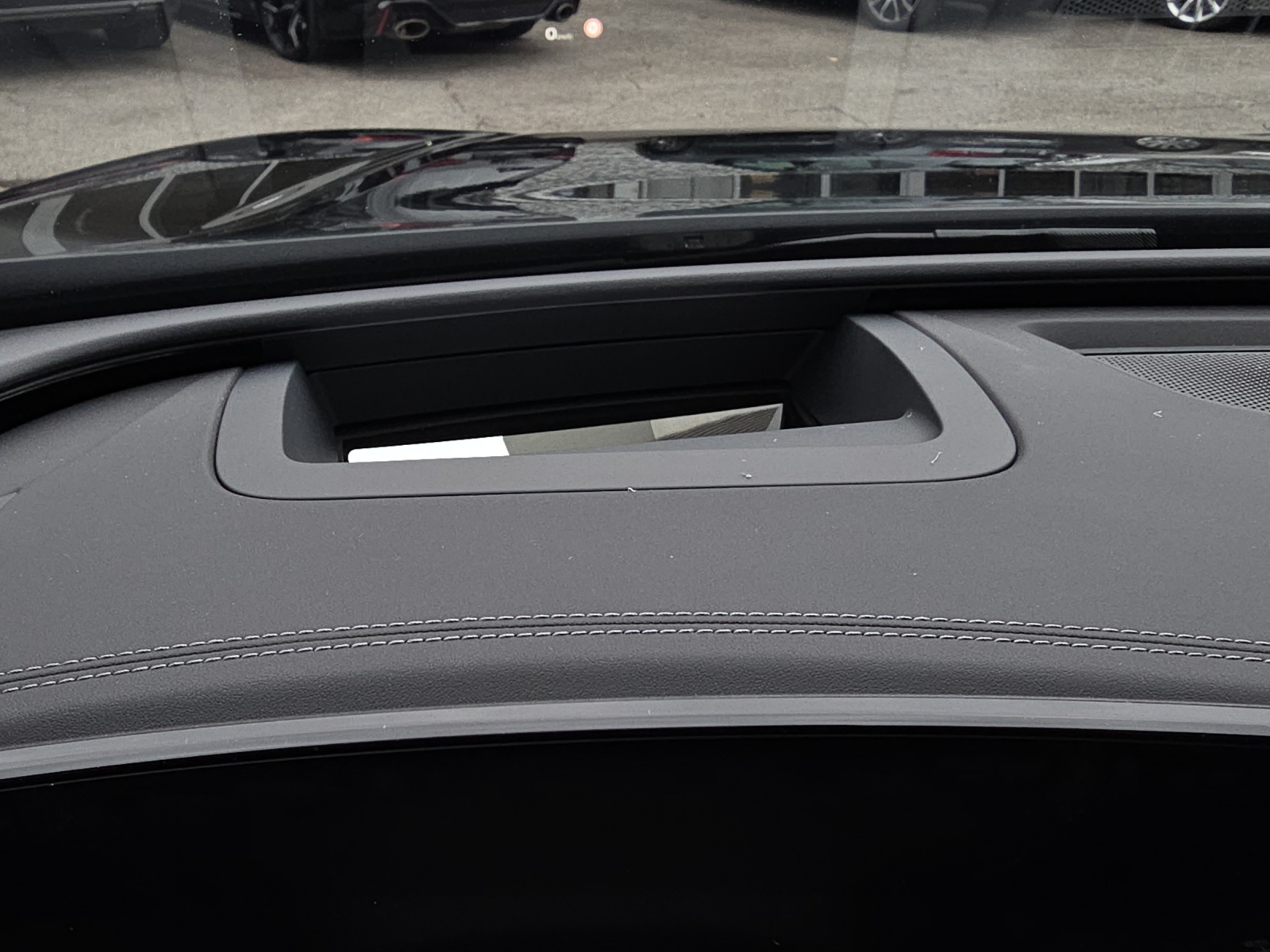 AUDI SQ5 TFSI quattro S-tronic-image-9