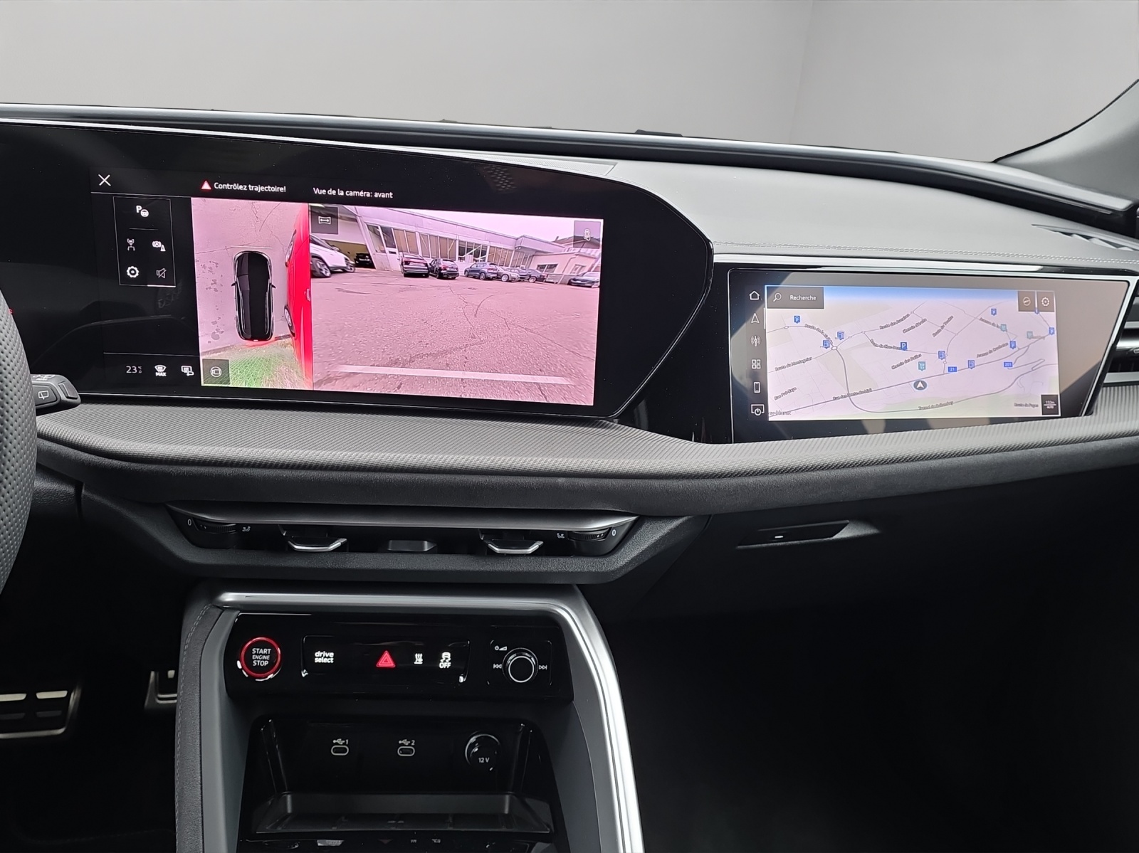 AUDI SQ5 TFSI quattro S-tronic-image-10