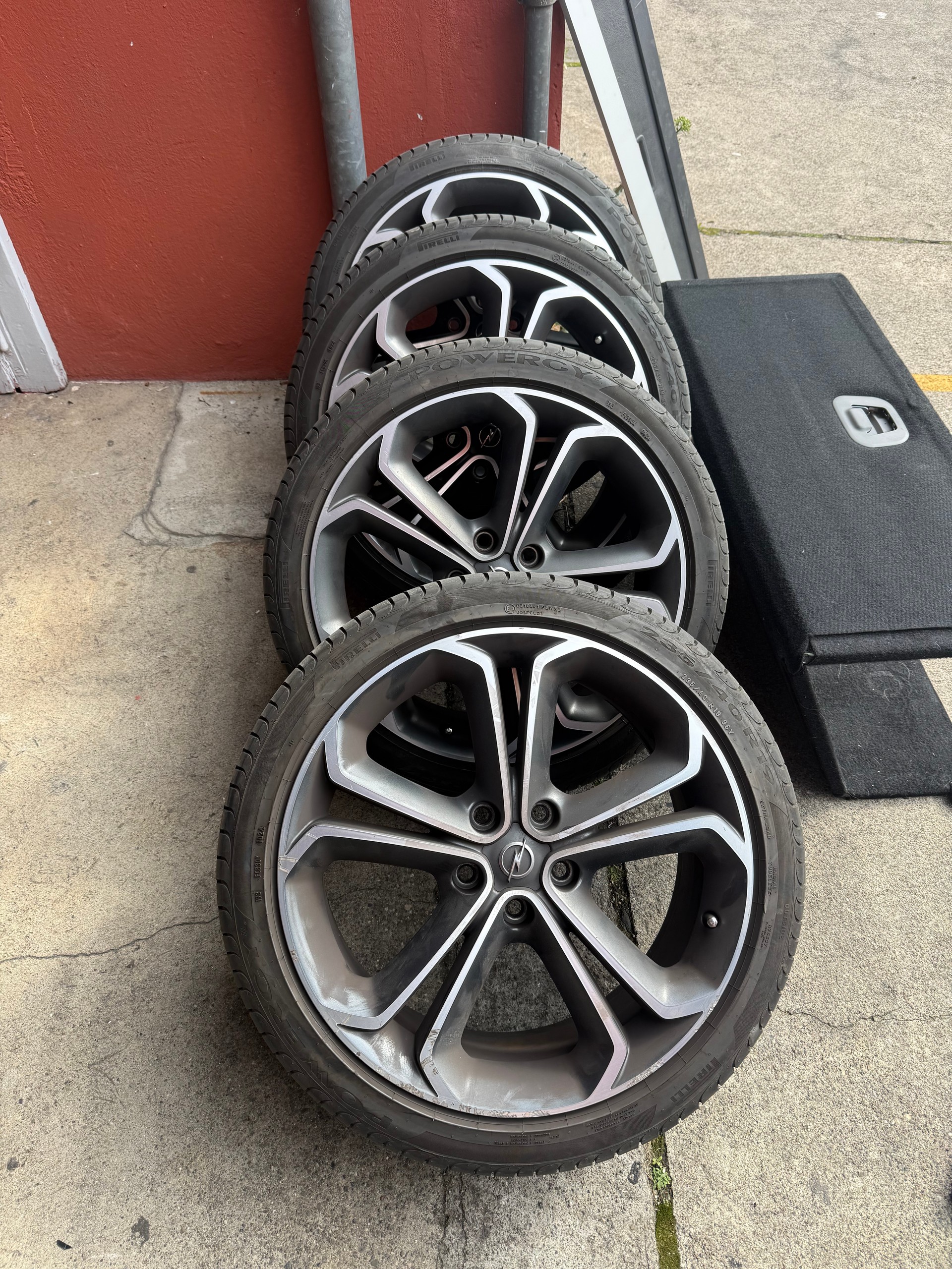 OPEL Astra SportsTourer 2.0 CDTi BiTurbo-image-8
