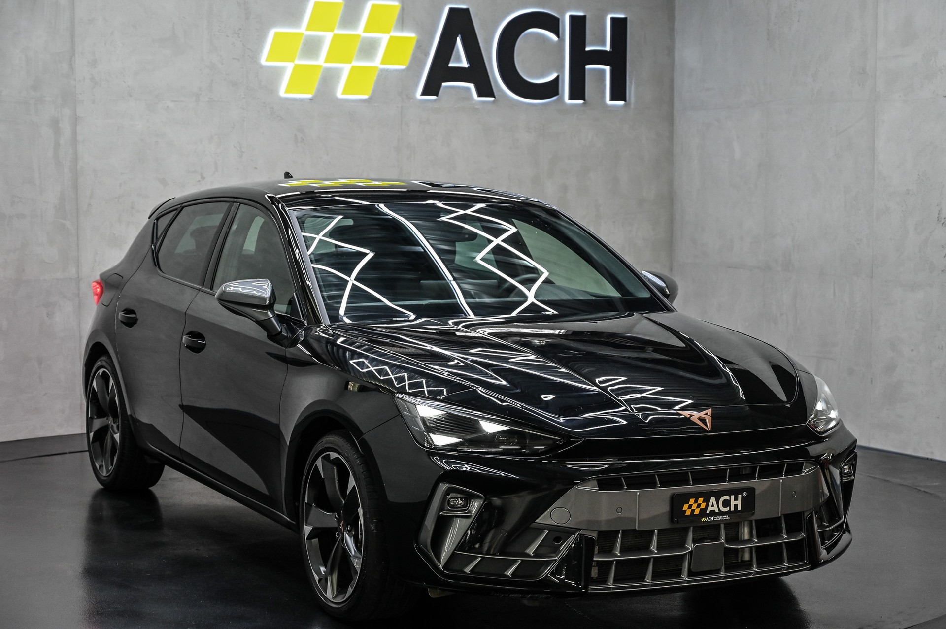 CUPRA Leon 2.0 TDI DSG-image-0