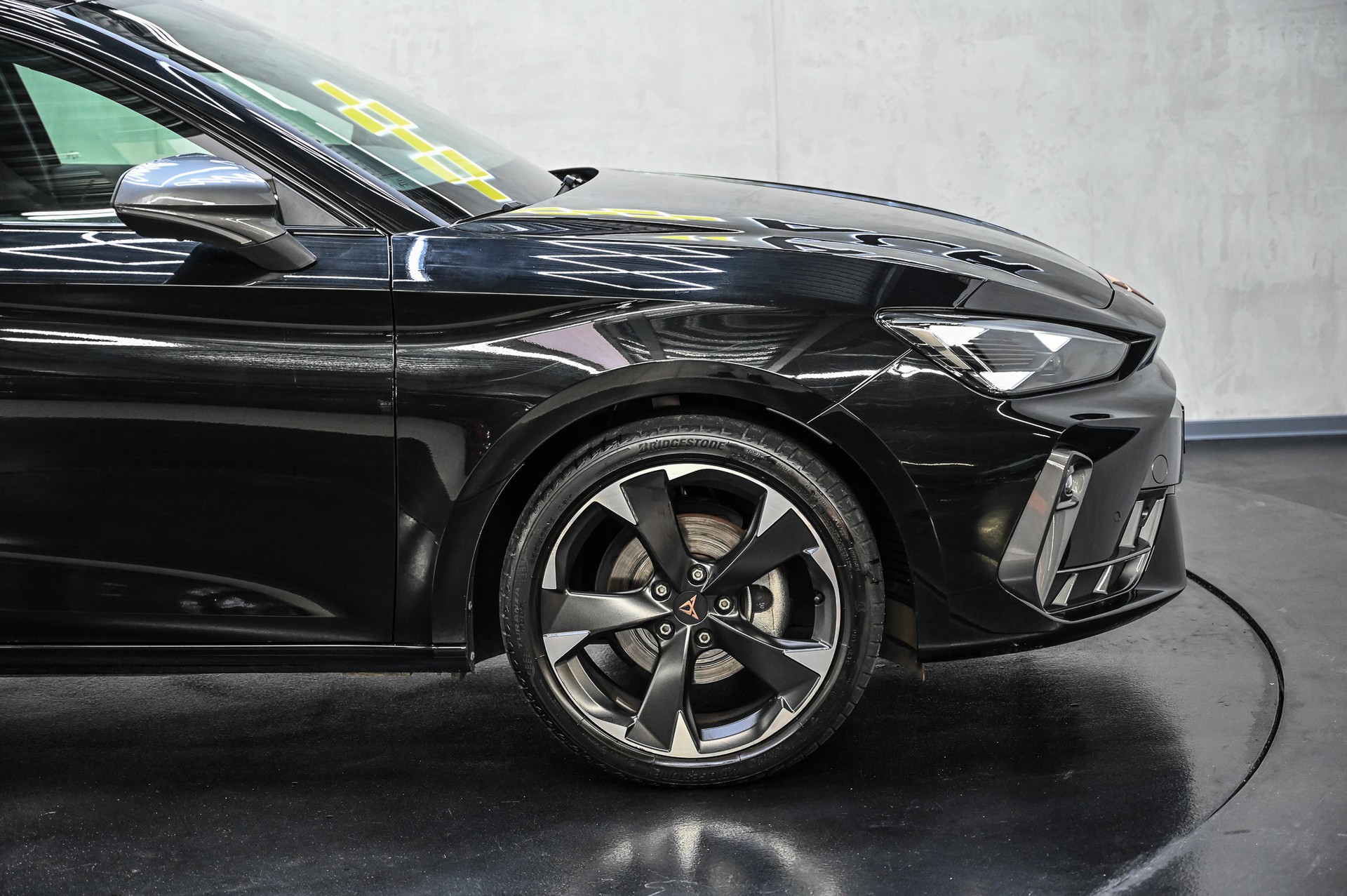 CUPRA Leon 2.0 TDI DSG-image-12