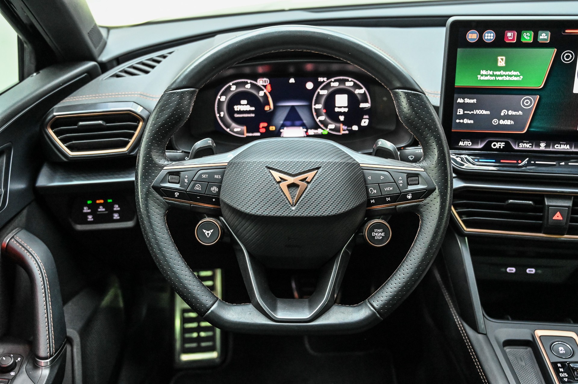 CUPRA Leon 2.0 TDI DSG-image-18