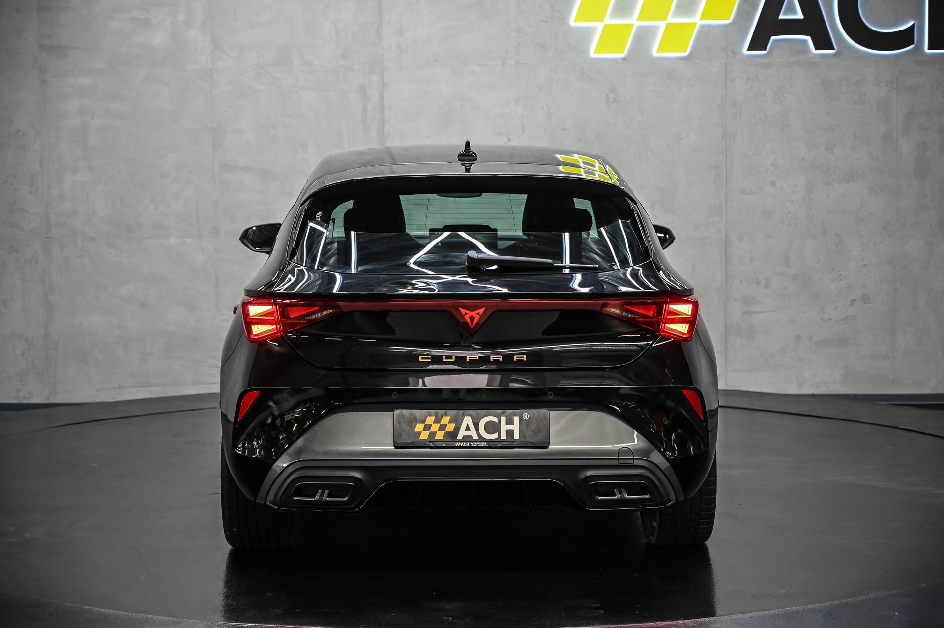 CUPRA Leon 2.0 TDI DSG-image-7