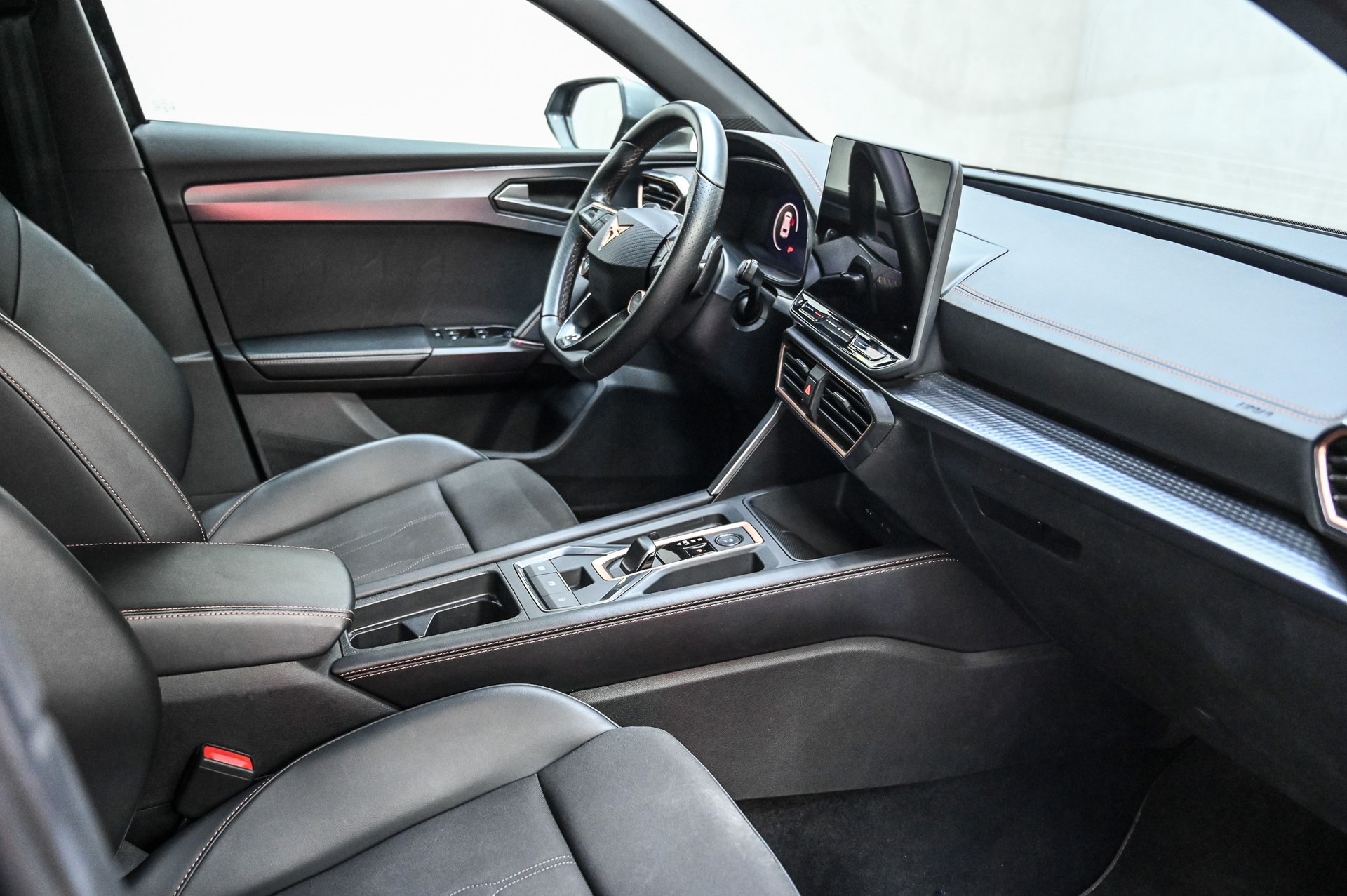 CUPRA Leon 2.0 TDI DSG-image-19
