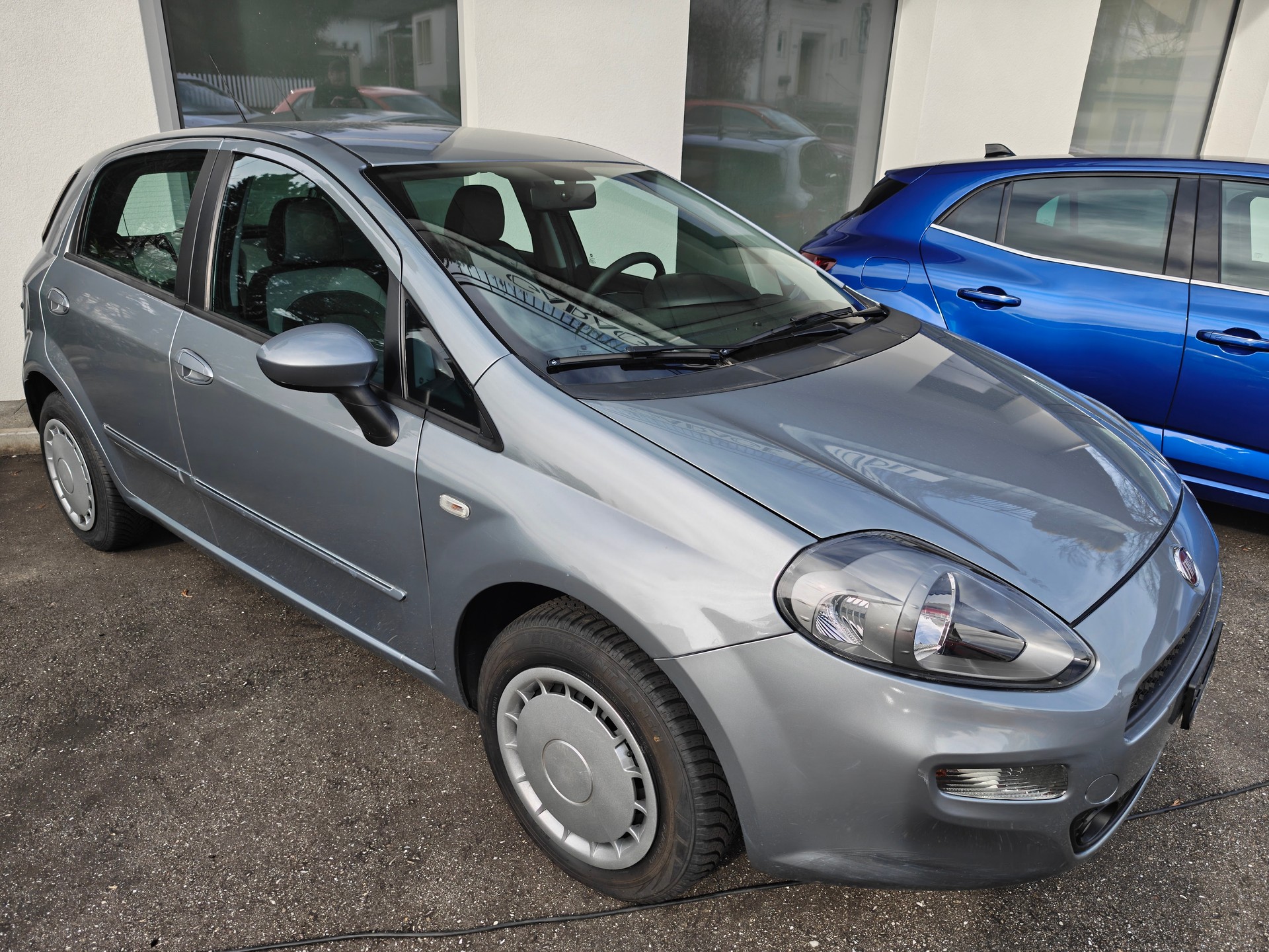 FIAT Punto 1.4 Easy-image-0