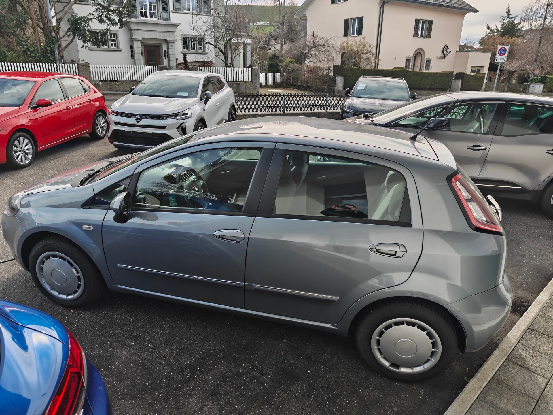 FIAT Punto 1.4 Easy-image-3