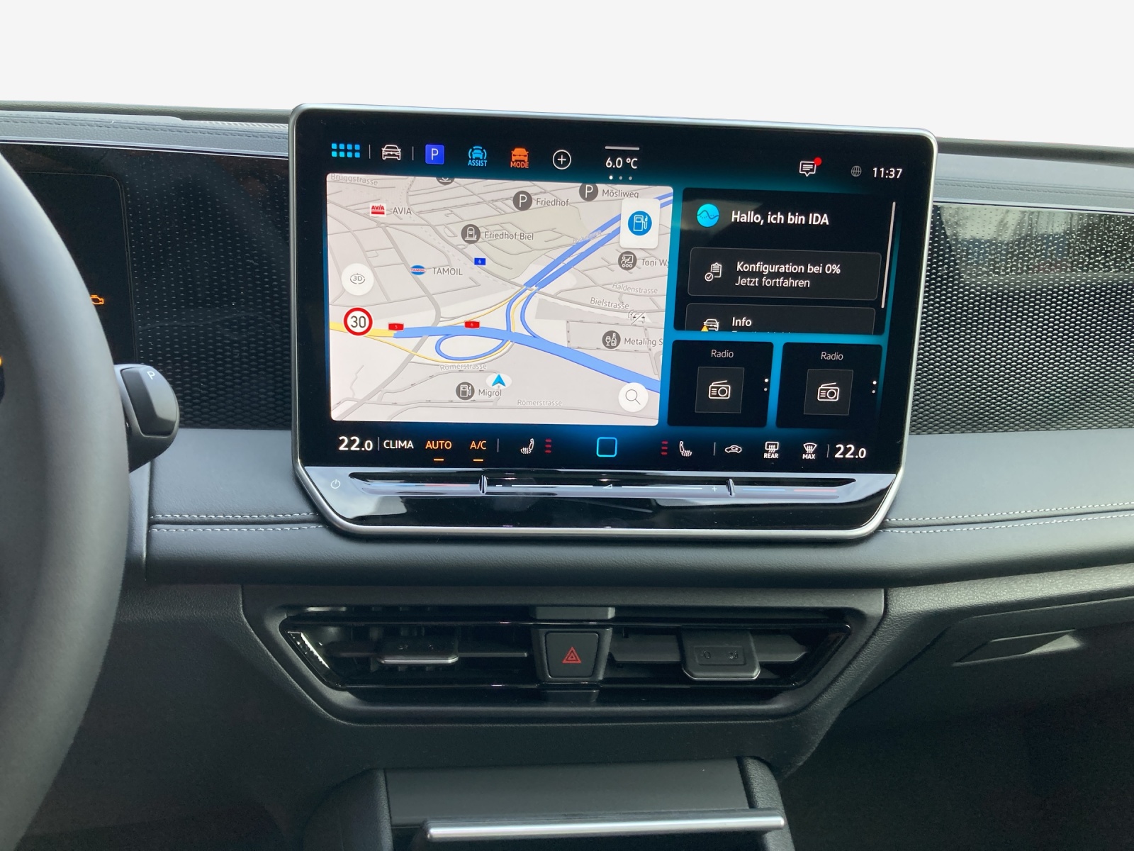 VW Tiguan 2.0 TSI DSG Life 4Motion-image-10