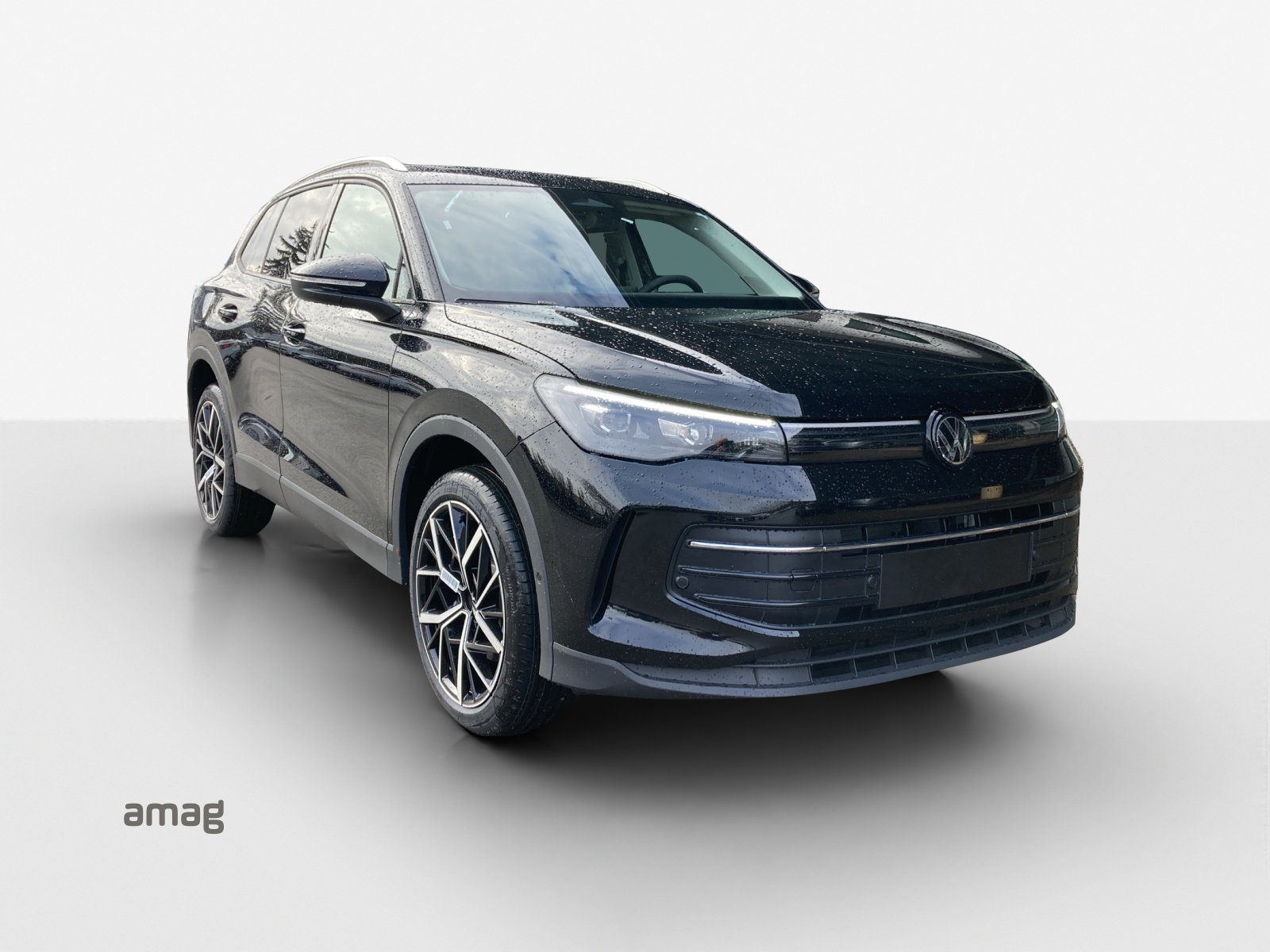 VW Tiguan 2.0 TSI DSG Life 4Motion-image-5