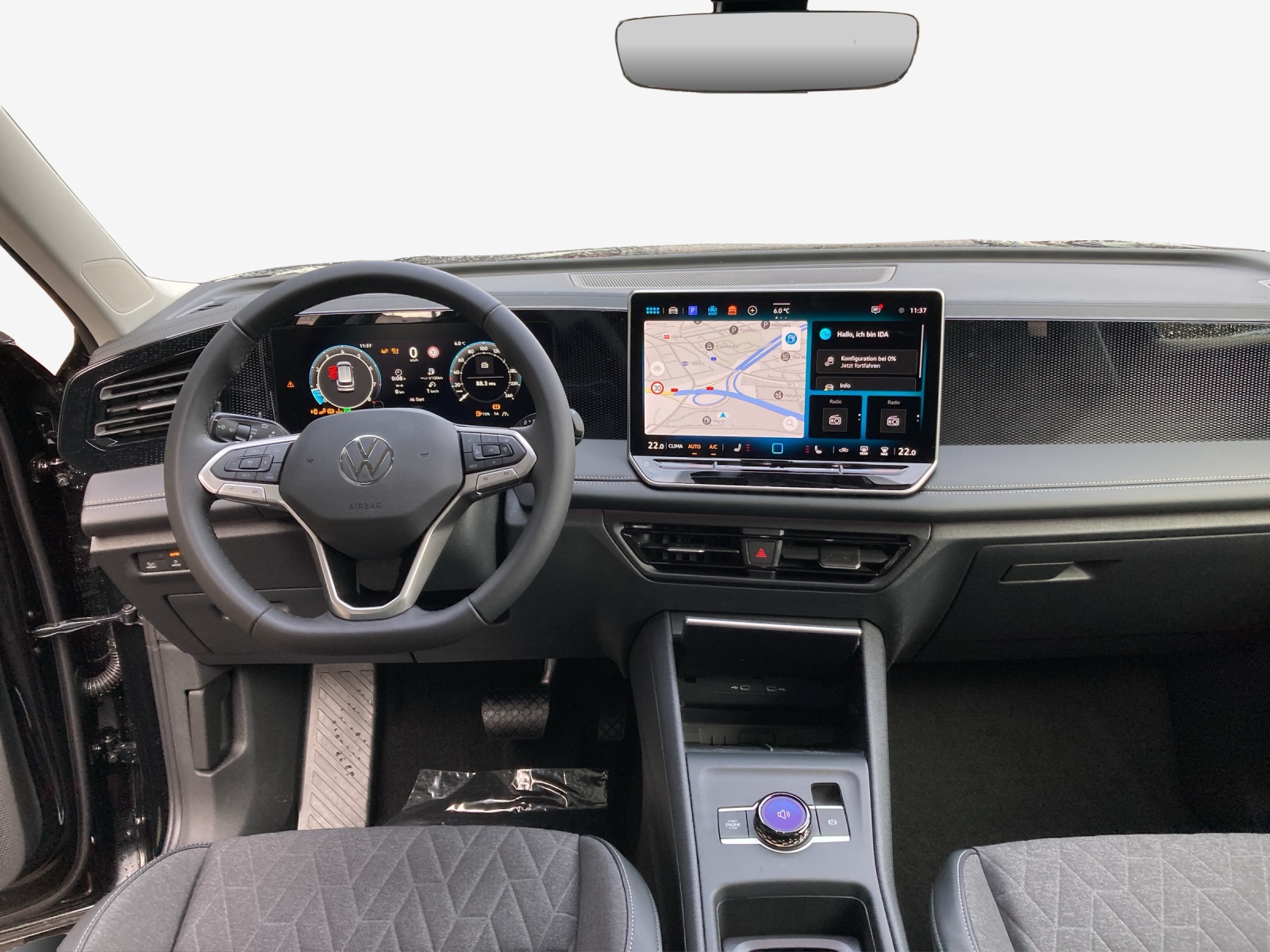 VW Tiguan 2.0 TSI DSG Life 4Motion-image-8