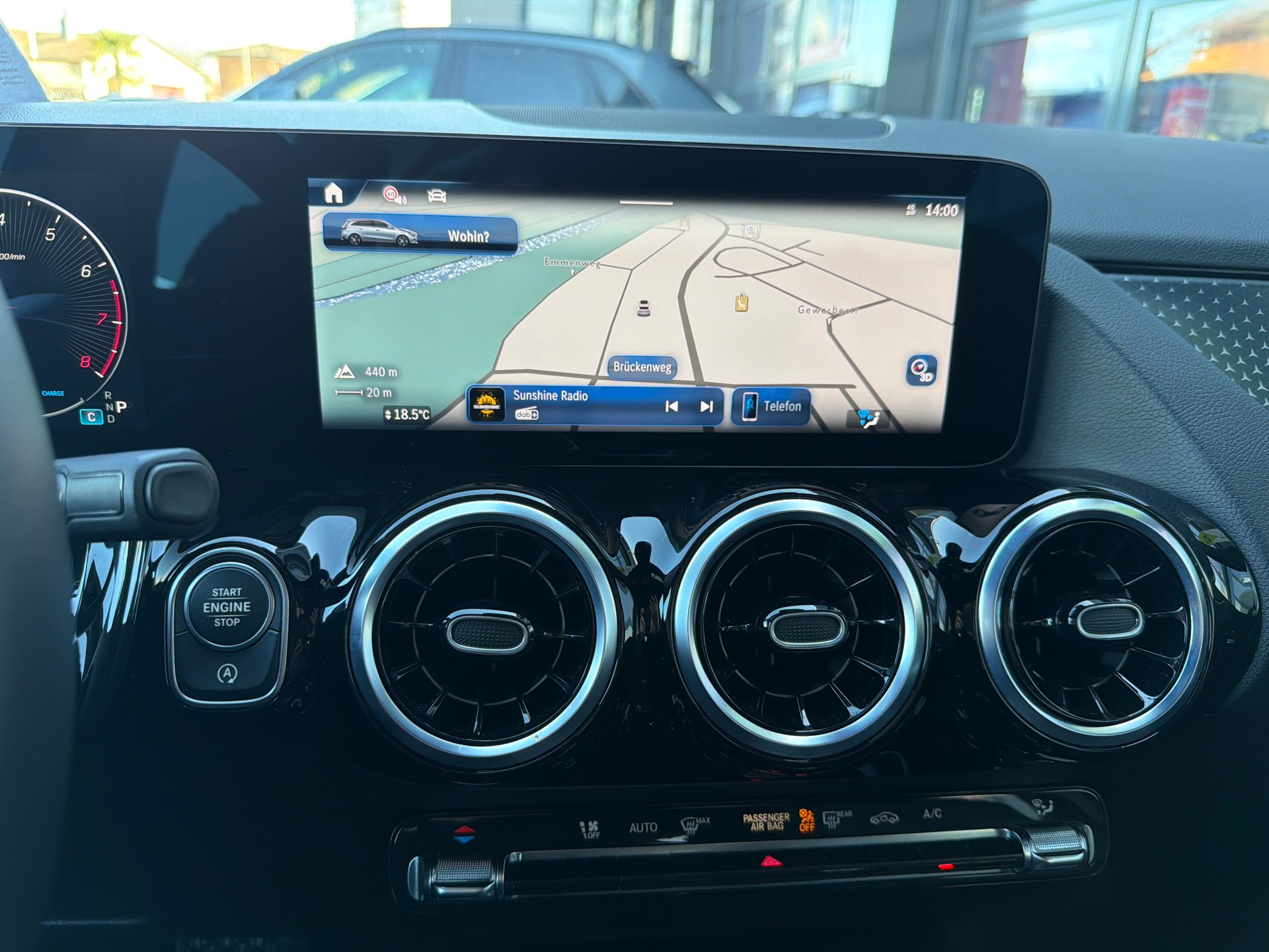 MERCEDES-BENZ B 180 7G-DCT-image-13