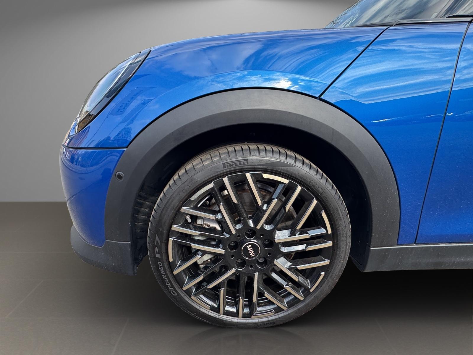 MINI F65 2.0i Cooper S-image-8