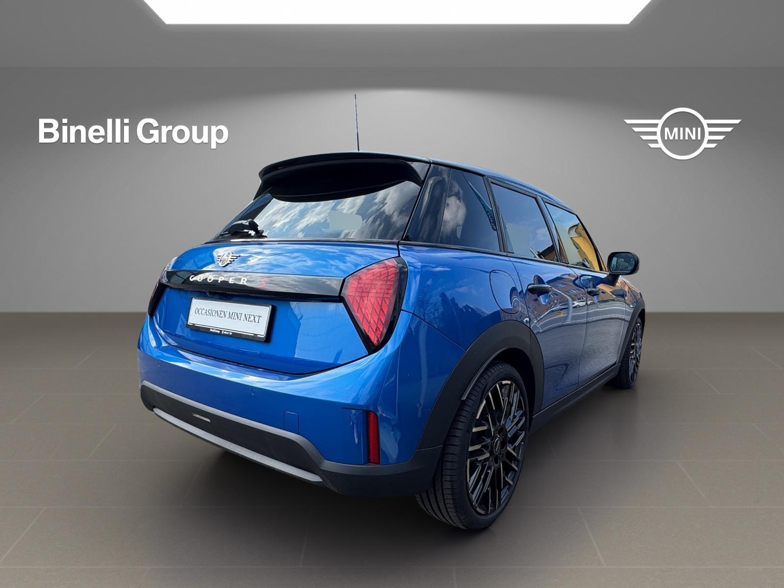 MINI F65 2.0i Cooper S-image-4