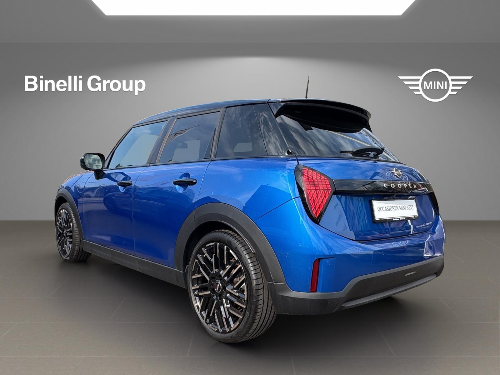 MINI F65 2.0i Cooper S-showroom-element-2