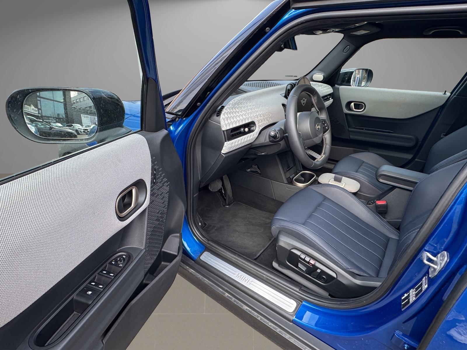MINI F65 2.0i Cooper S-image-11