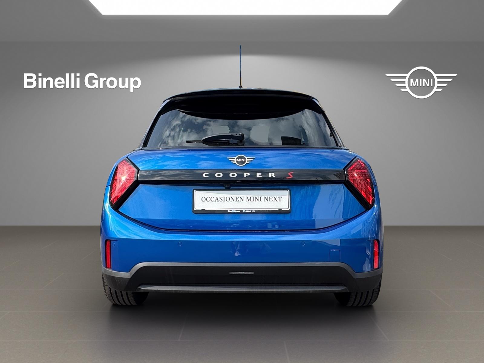 MINI F65 2.0i Cooper S-showroom-element-3