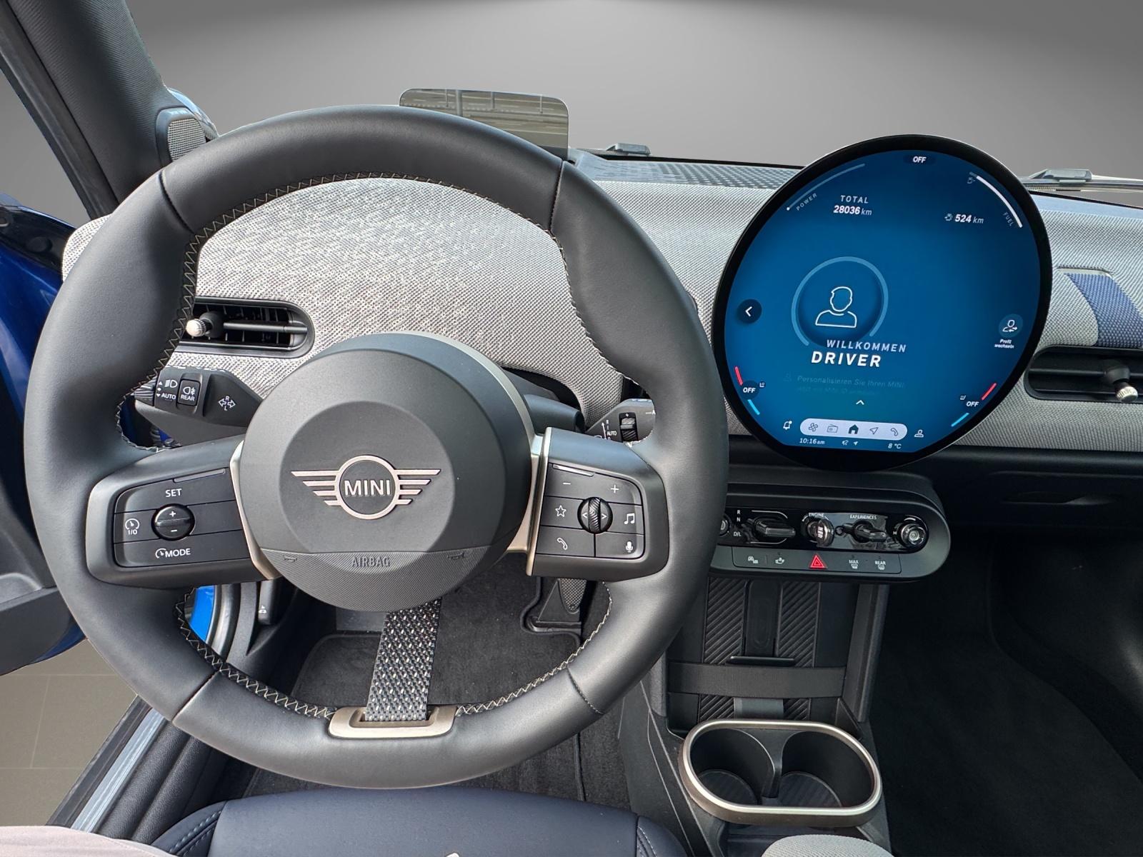 MINI F65 2.0i Cooper S-image-17