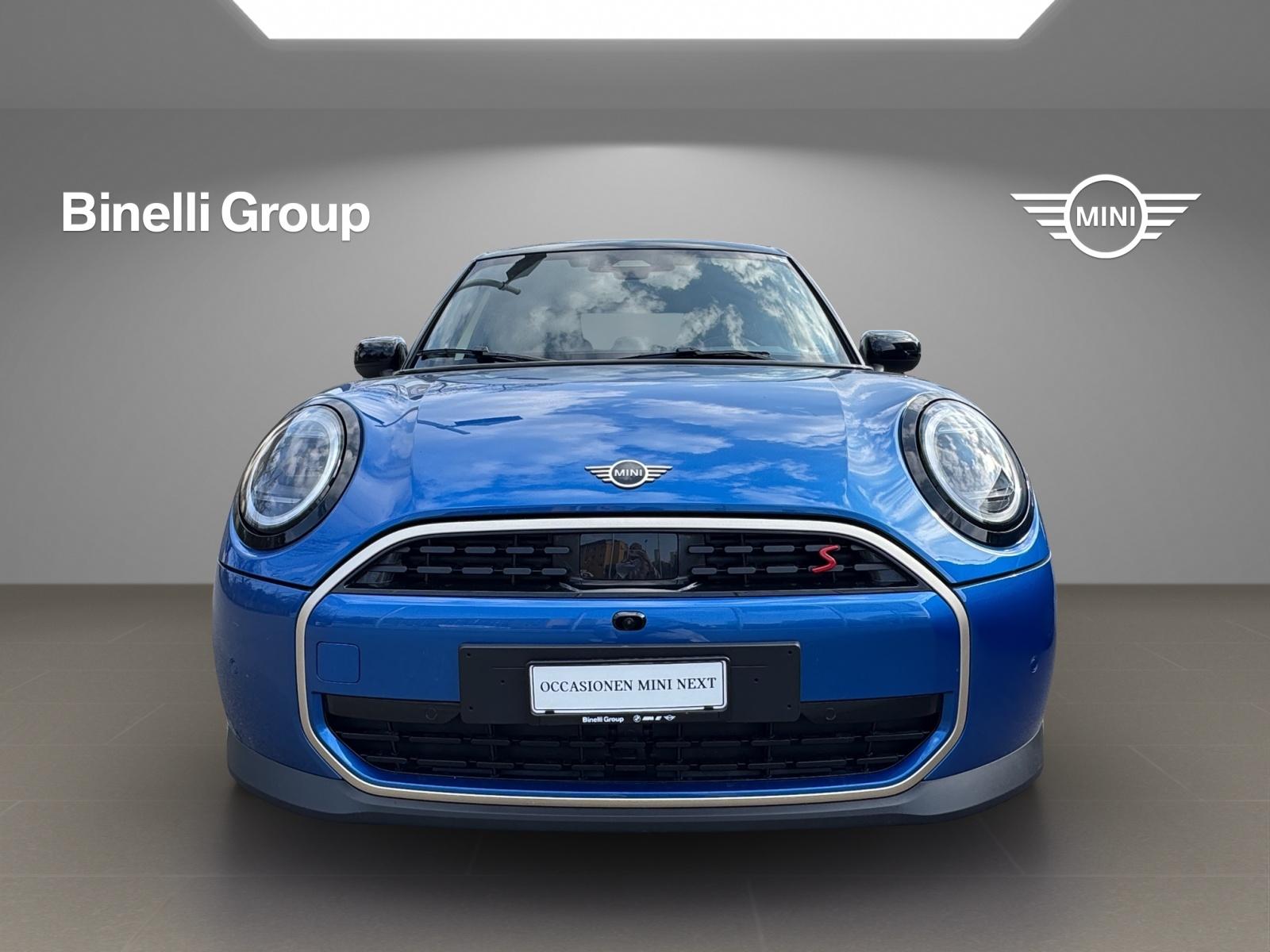 MINI F65 2.0i Cooper S-image-7