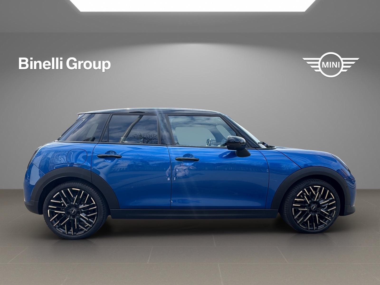 MINI F65 2.0i Cooper S-image-5