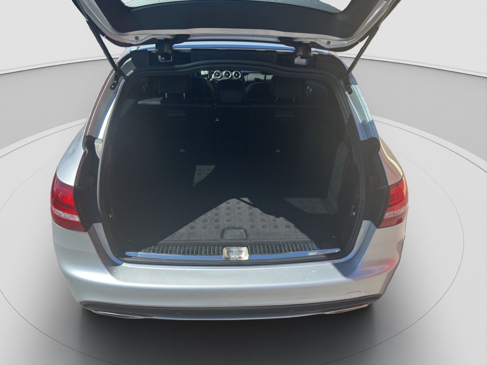 MERCEDES-BENZ C 300 AMG Line 9G-Tronic-image-10