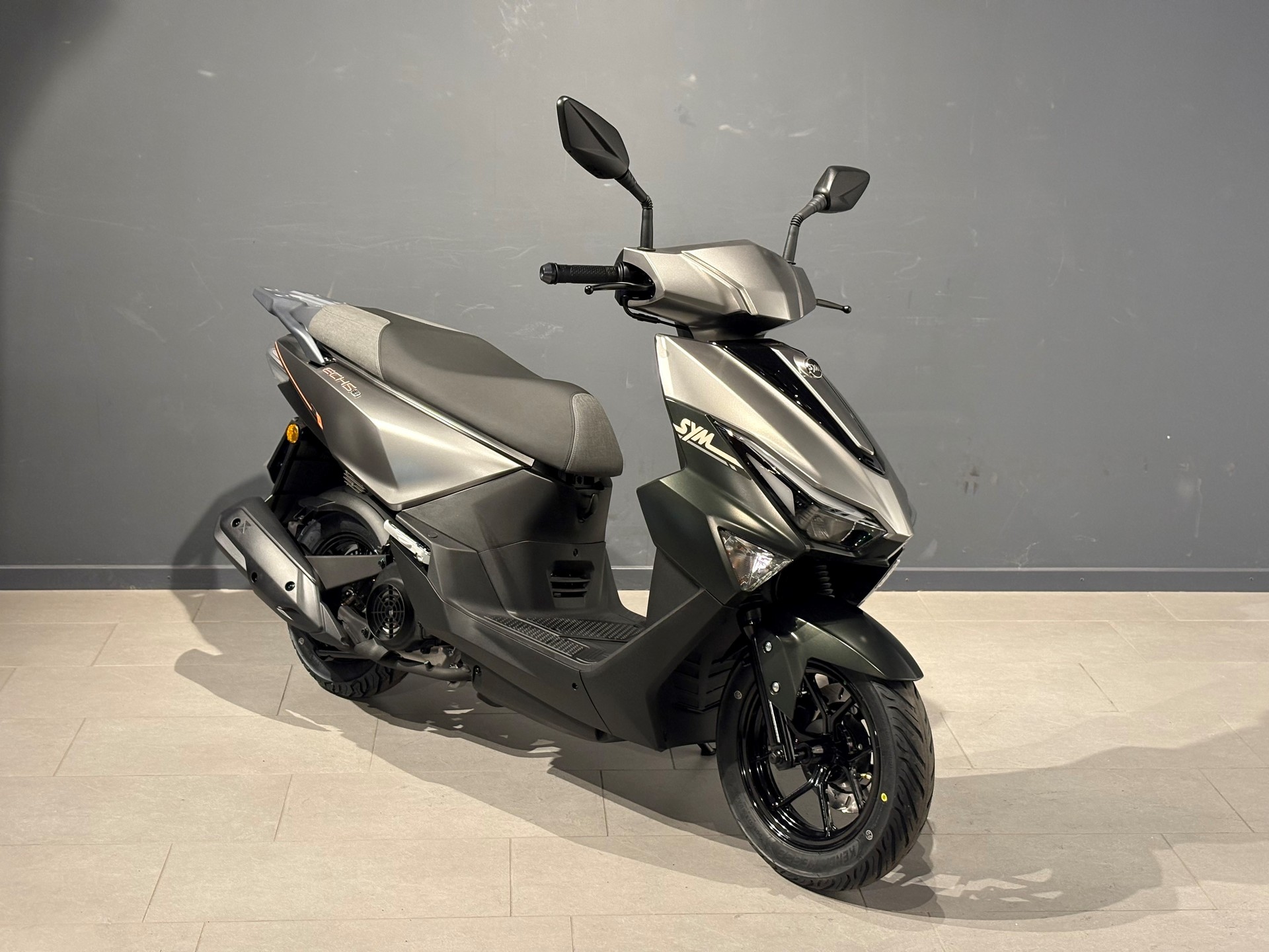 SYM ECHS 125-showroom-element-1