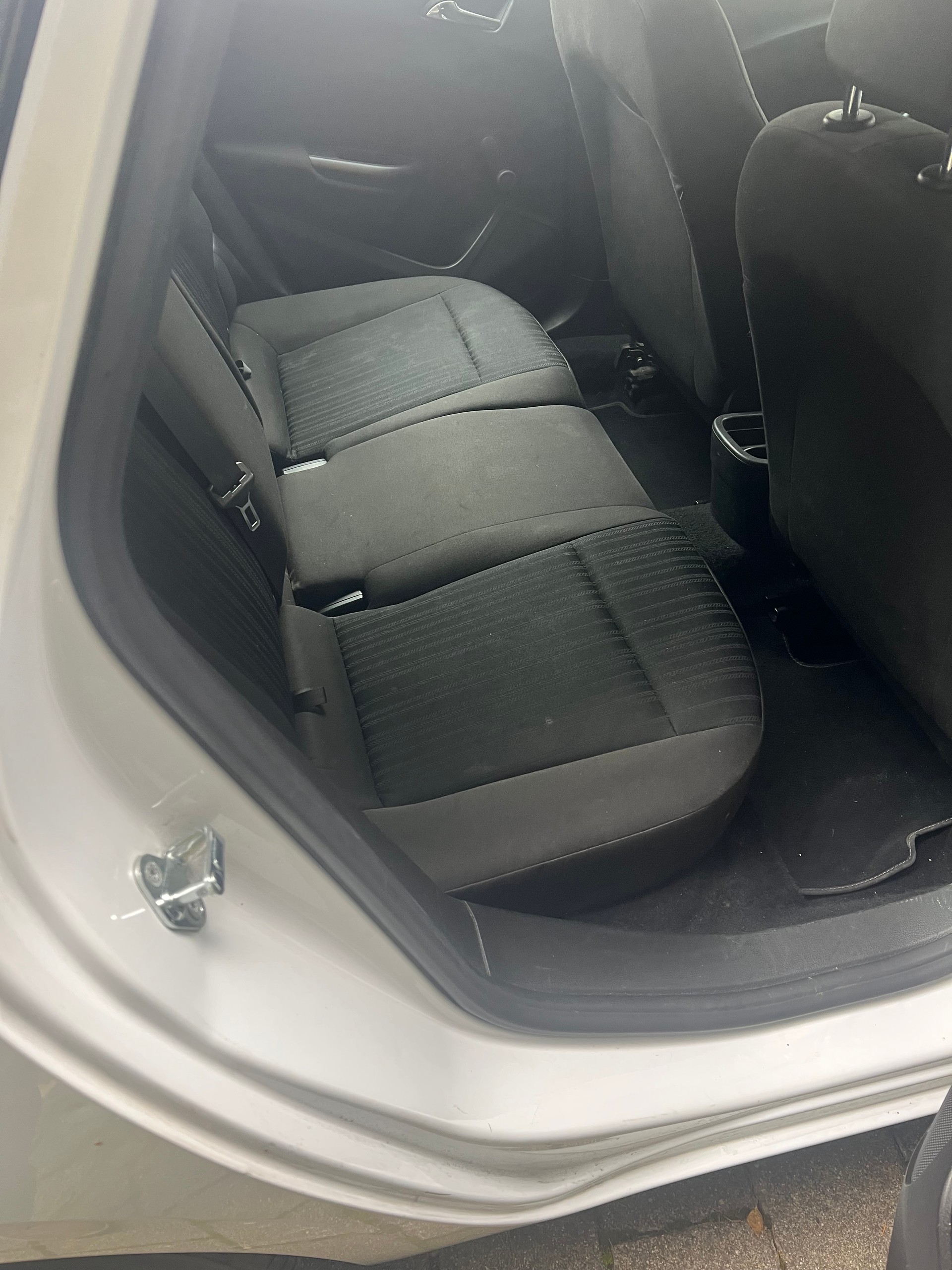 OPEL Astra SportsTourer 1.6 CDTi ecoFLEX-image-8