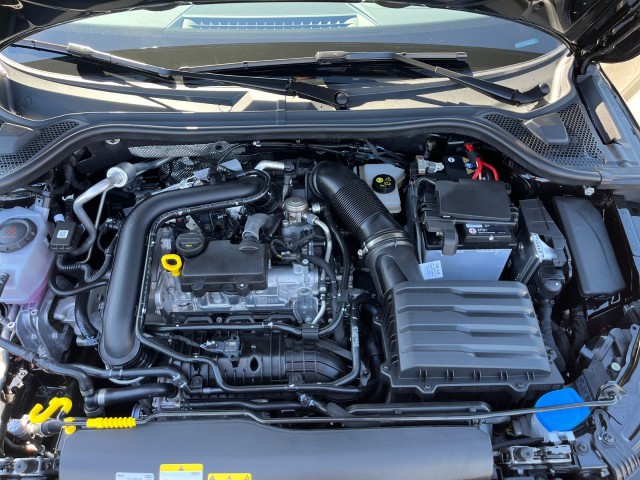 AUDI A1 Sportback 30 TFSI S Line Attraction S-tronic-image-19