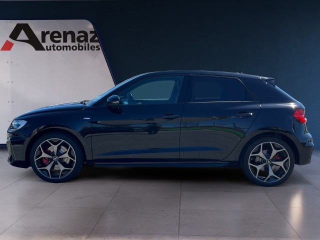 AUDI A1 Sportback 30 TFSI S Line Attraction S-tronic-image-1