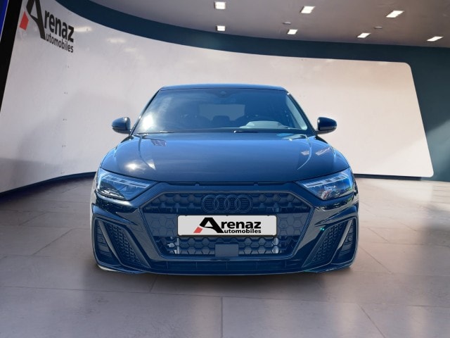 AUDI A1 Sportback 30 TFSI S Line Attraction S-tronic-image-7