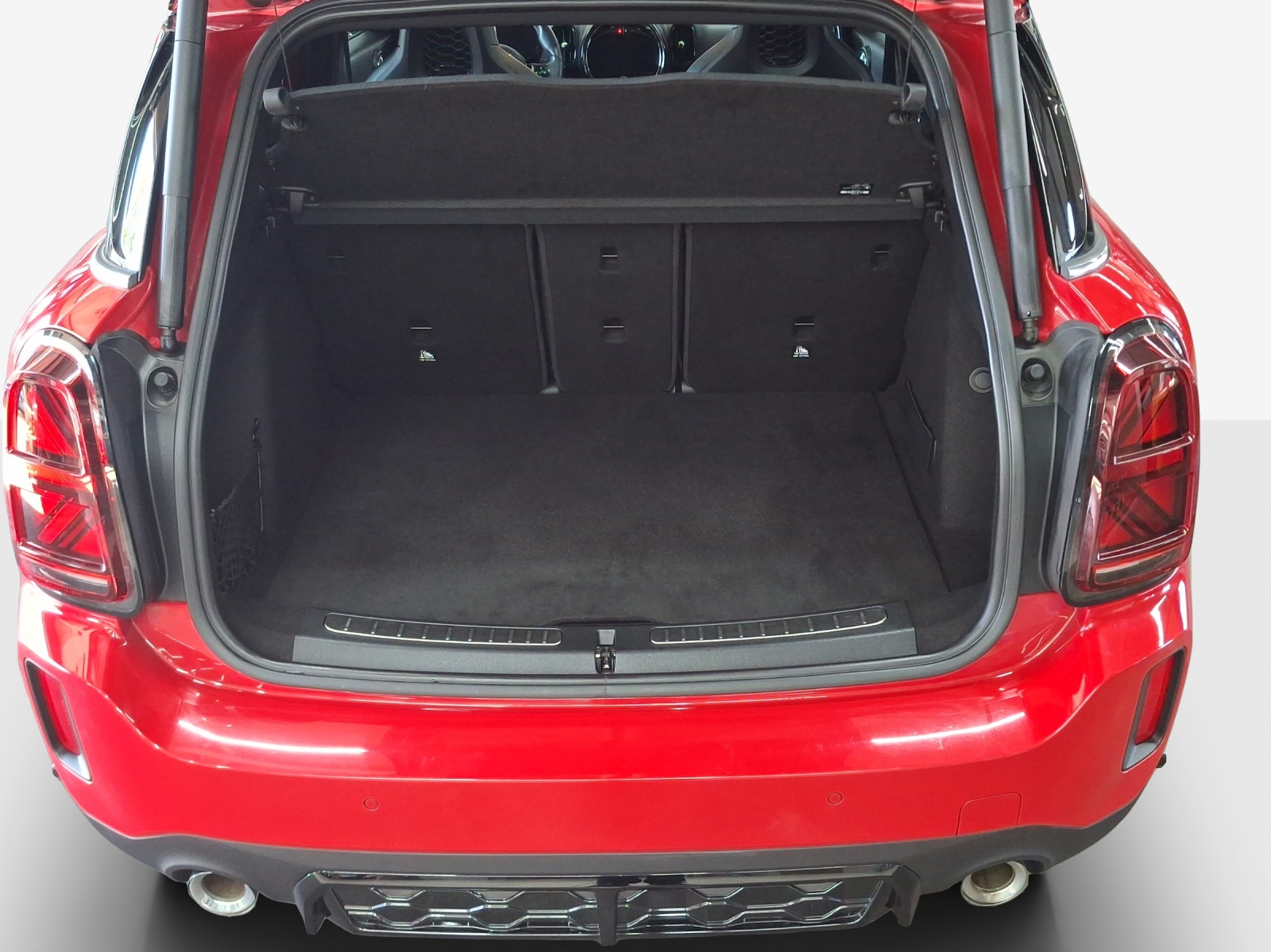 MINI Countryman John Cooper Works ALL4 Steptronic-image-12