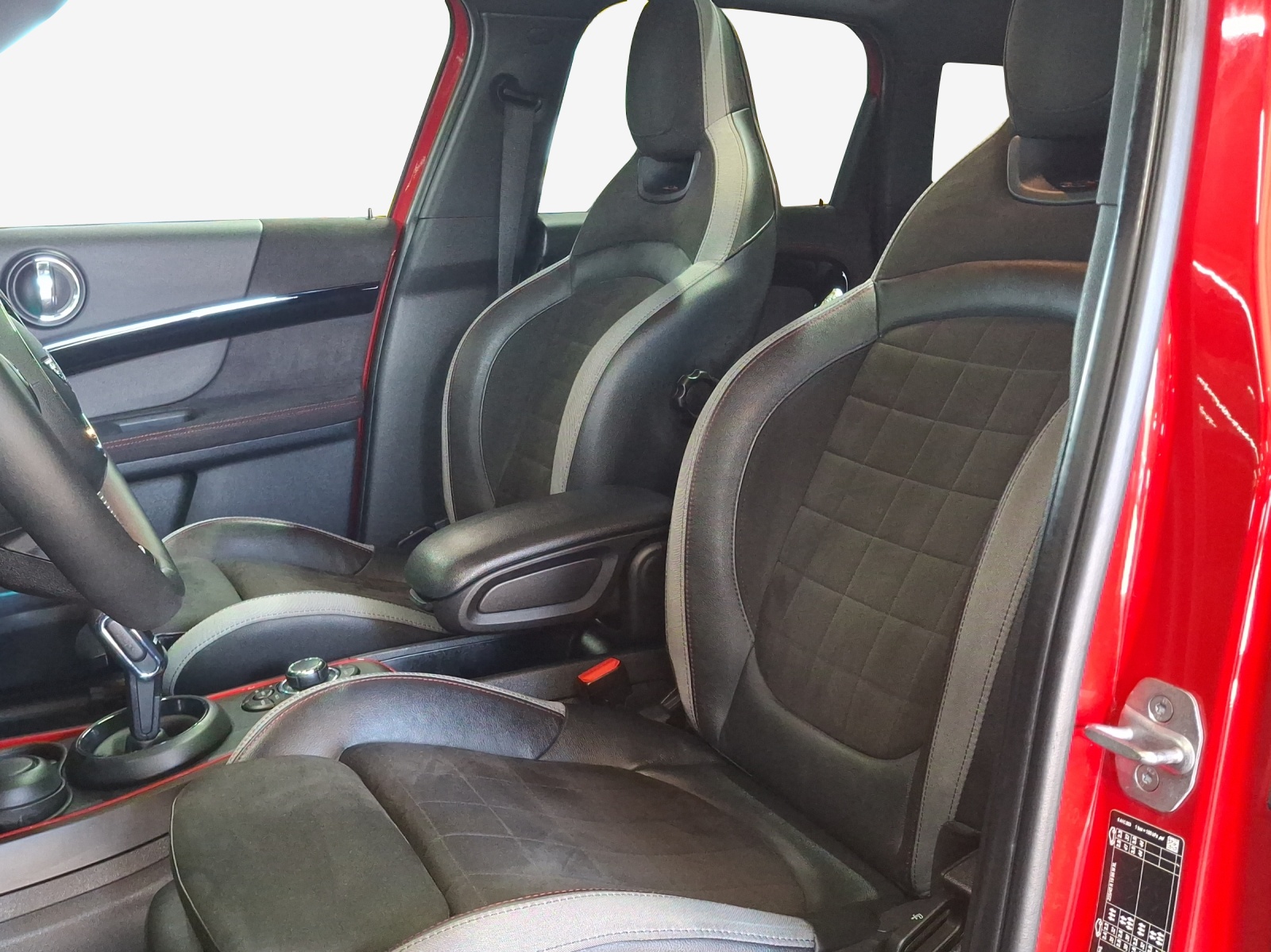 MINI Countryman John Cooper Works ALL4 Steptronic-image-7