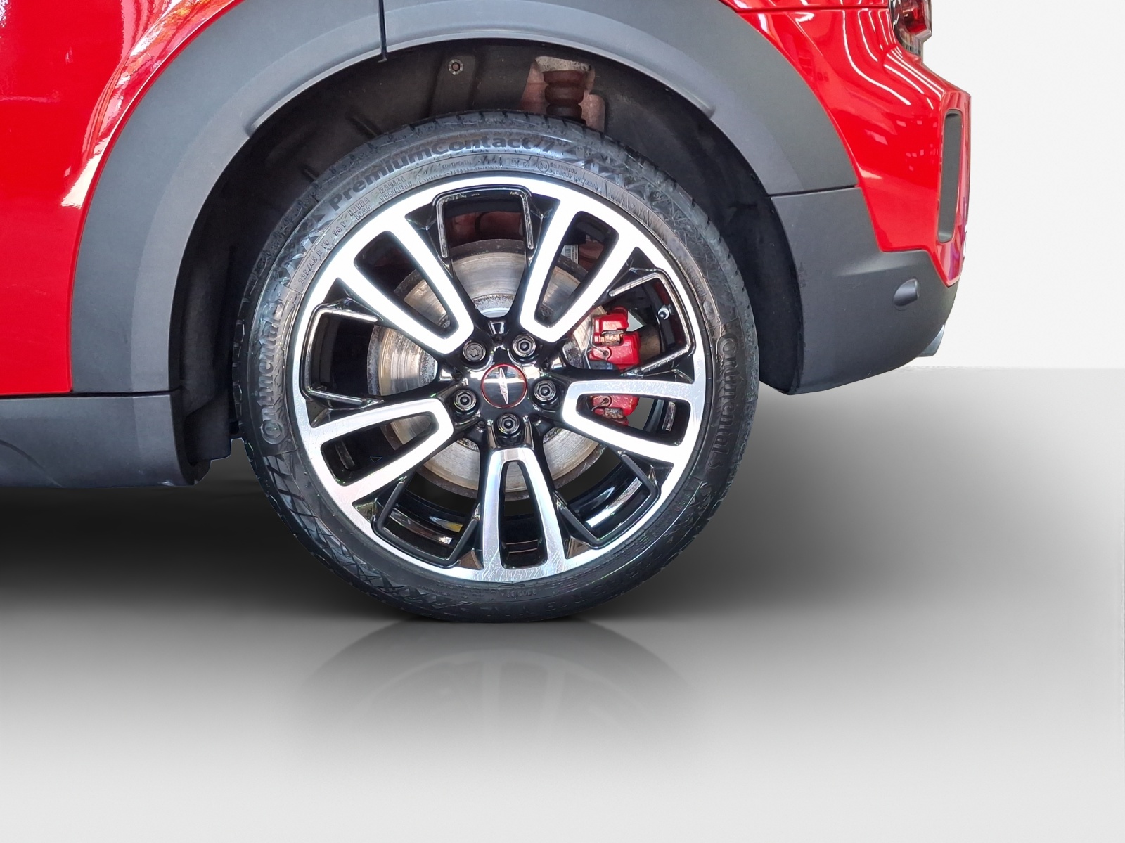 MINI Countryman John Cooper Works ALL4 Steptronic-image-13