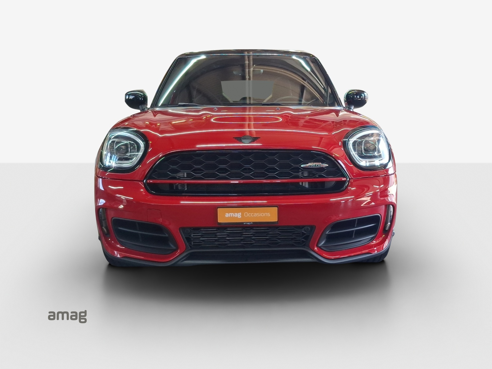 MINI Countryman John Cooper Works ALL4 Steptronic-image-6